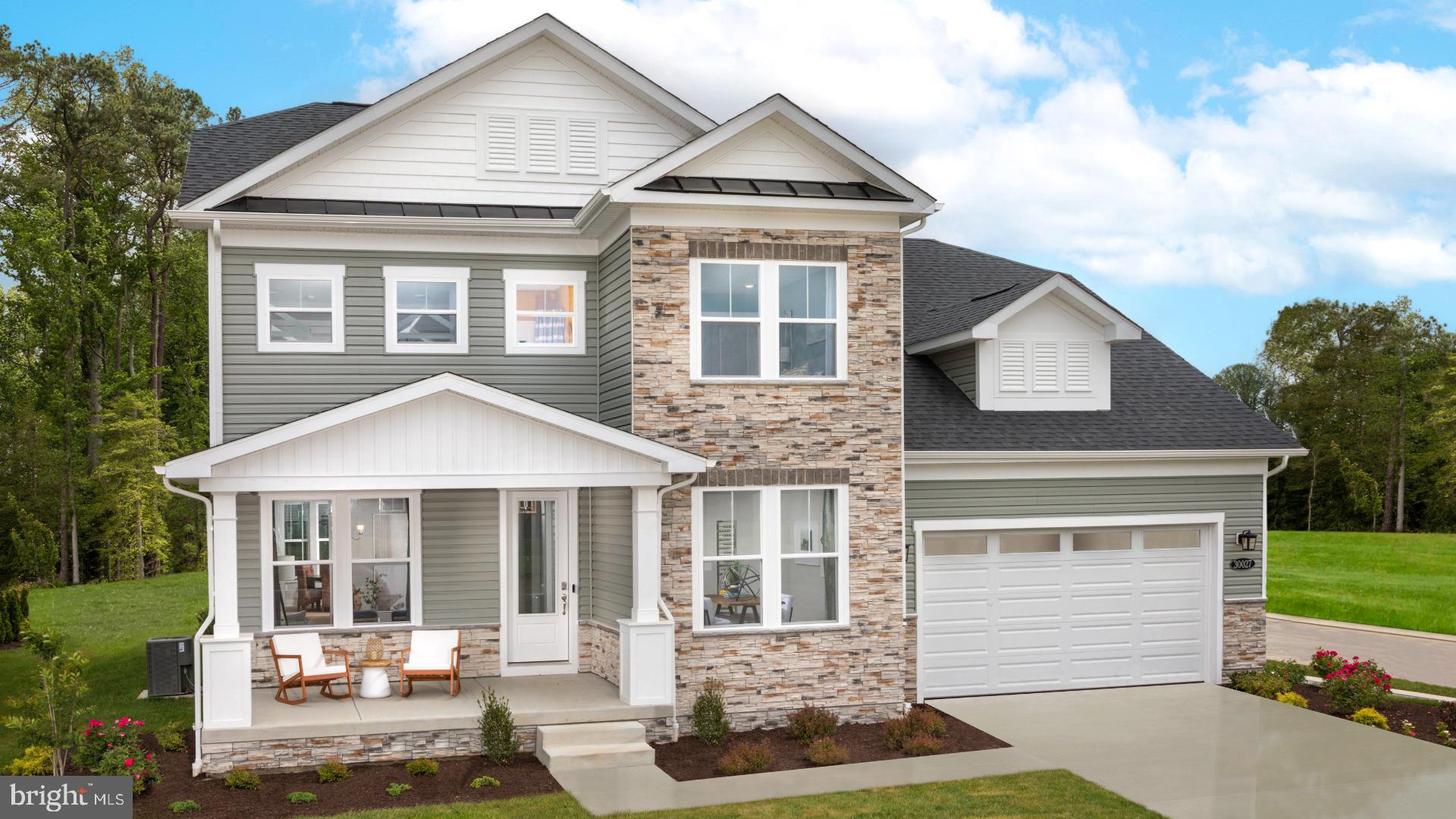 QUARTER BRANCH - Residential