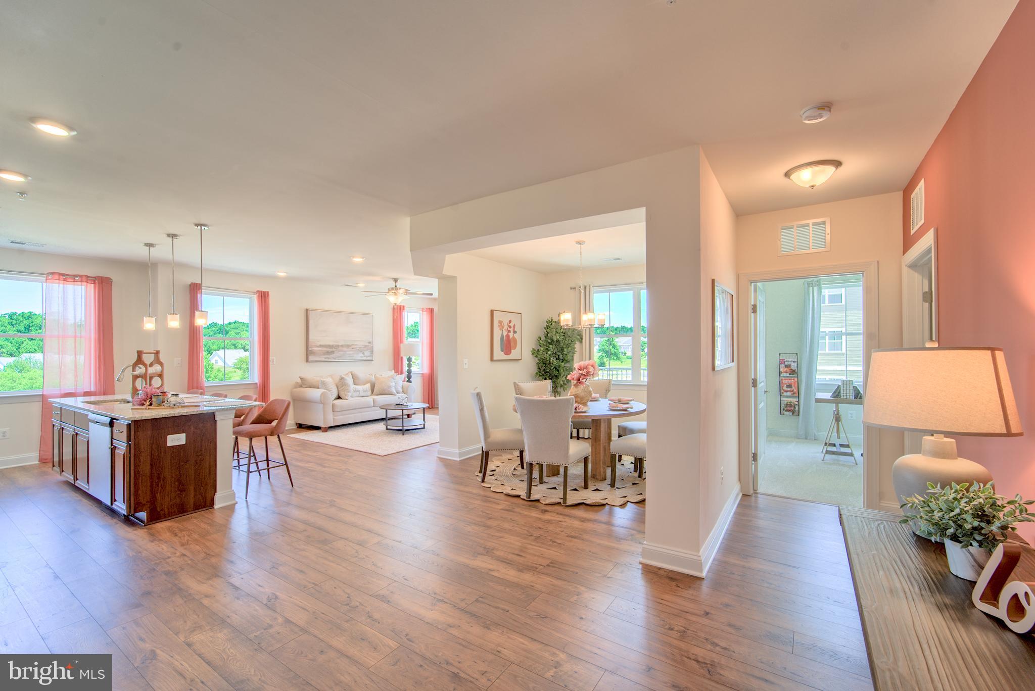 BULLE ROCK - Residential