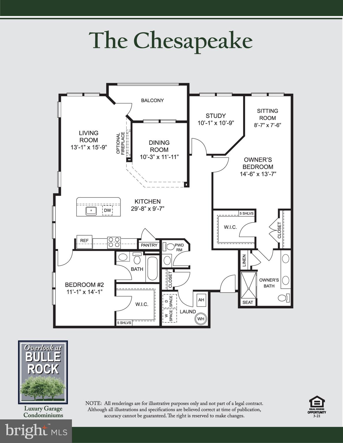 BULLE ROCK - Residential