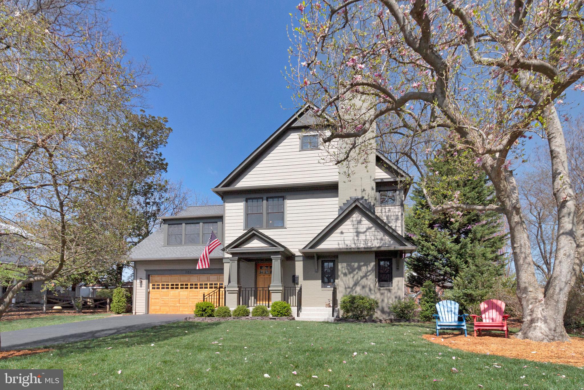 FOWLER'S ADDITION - Residential