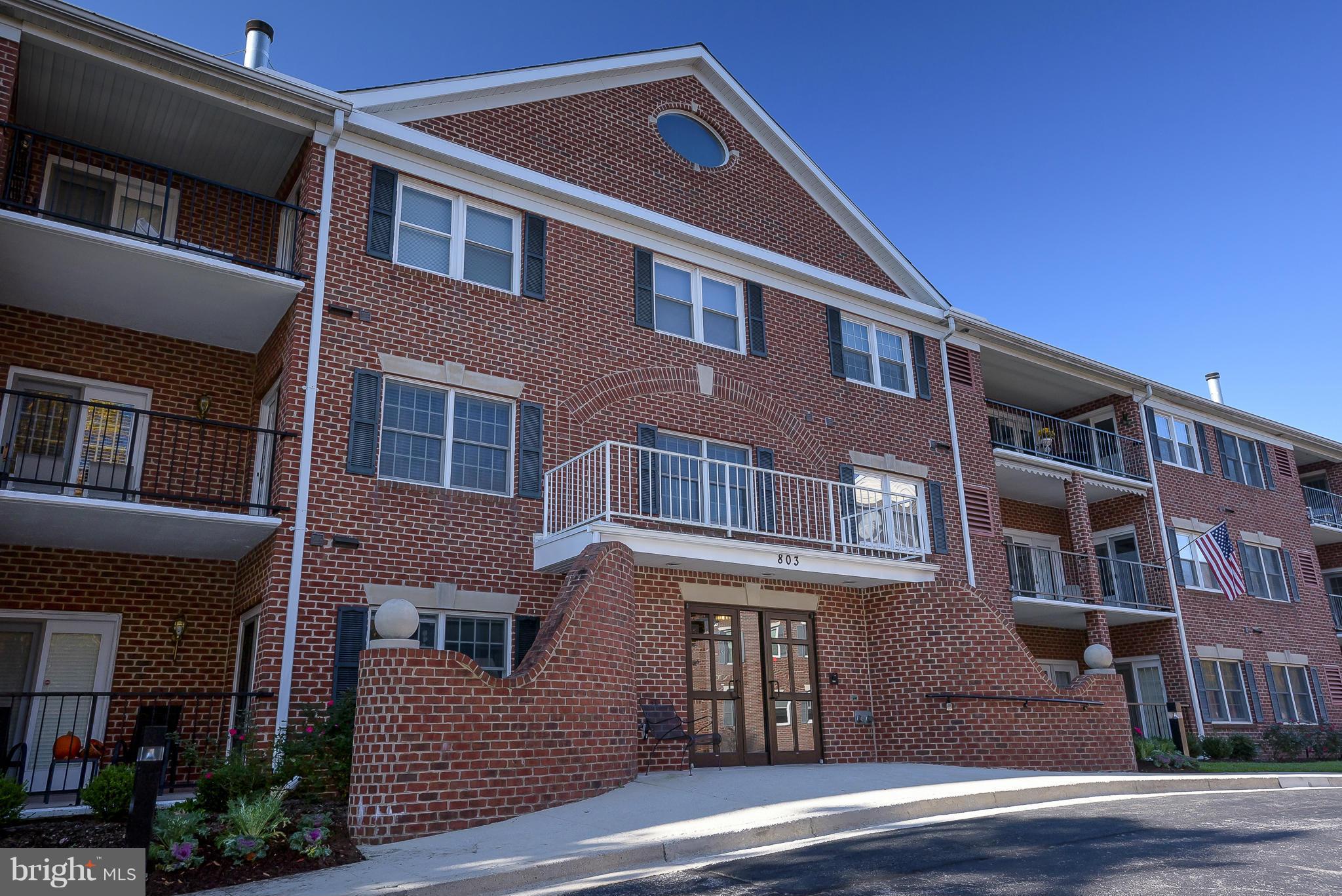 BROAD CREEK CONDO - Residential