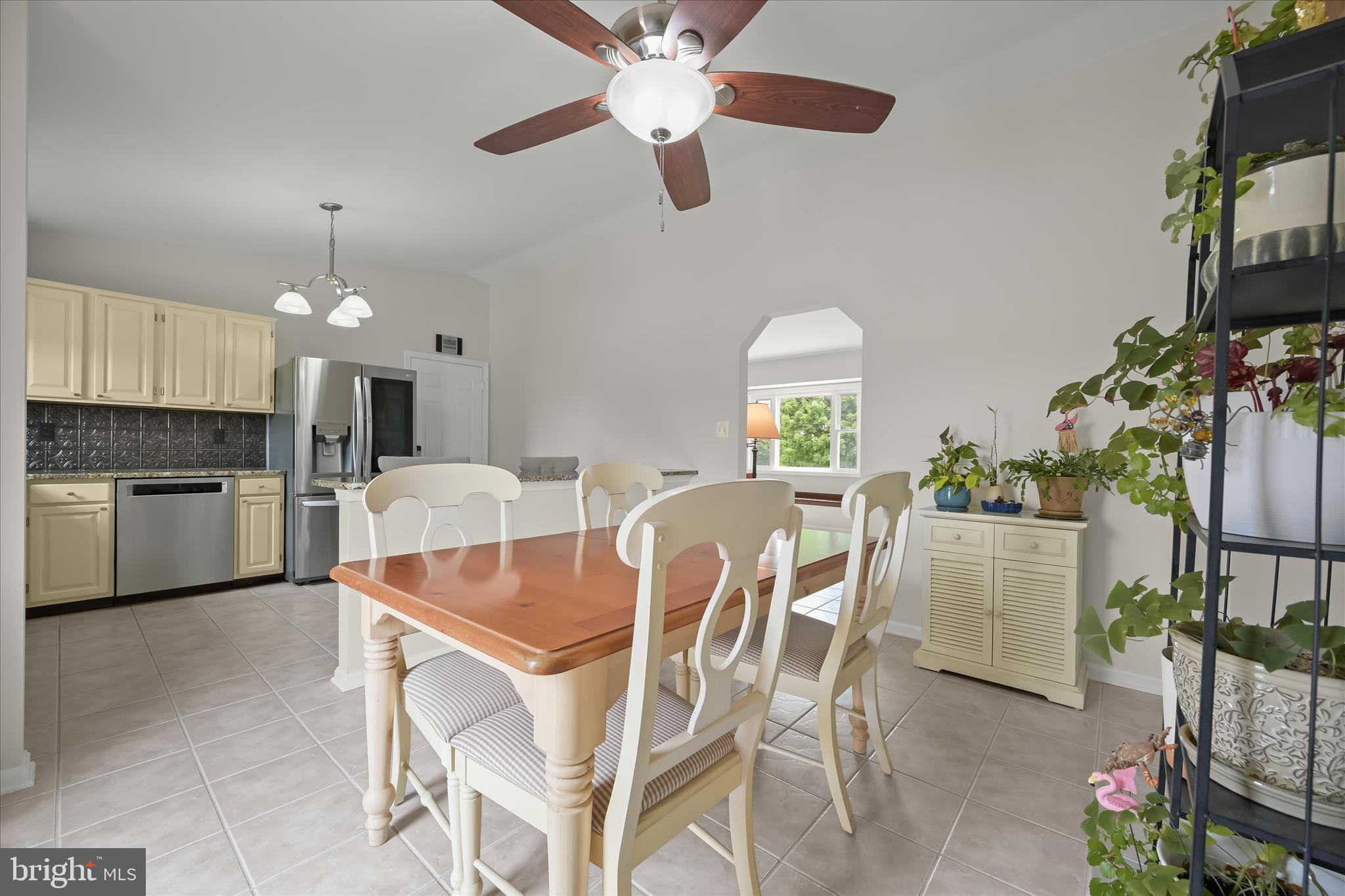 DOTSONS RIDGE - Residential