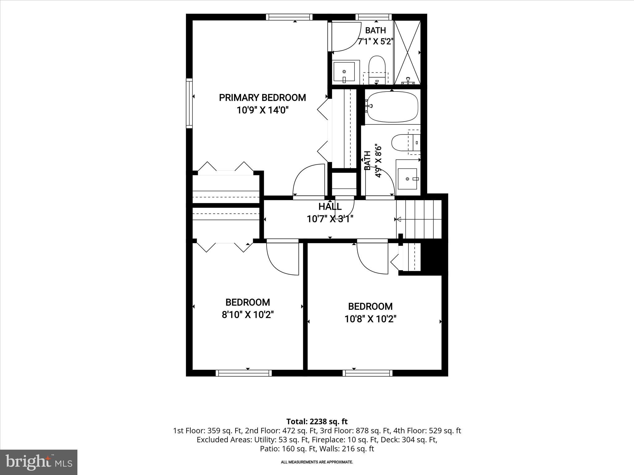 DOTSONS RIDGE - Residential