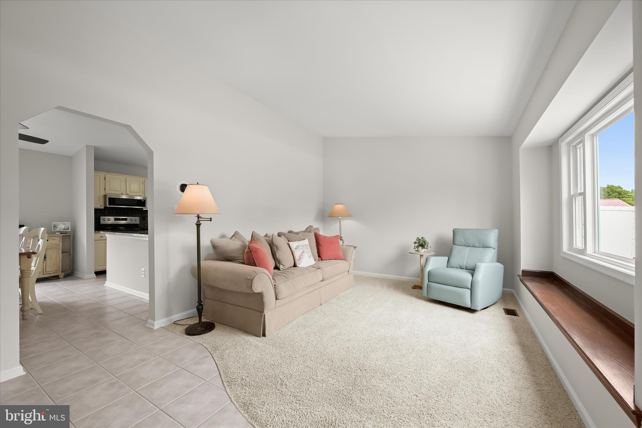 DOTSONS RIDGE - Residential
