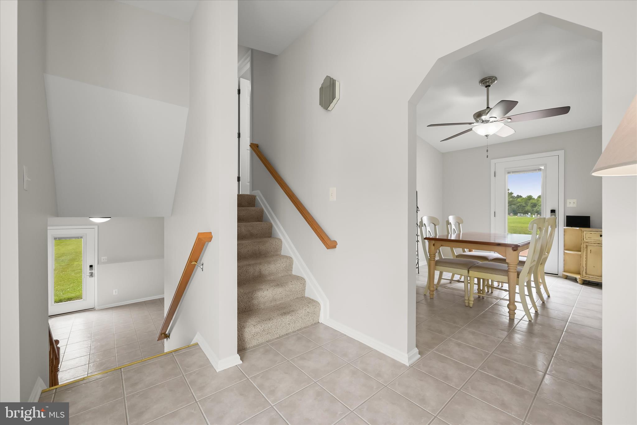 DOTSONS RIDGE - Residential