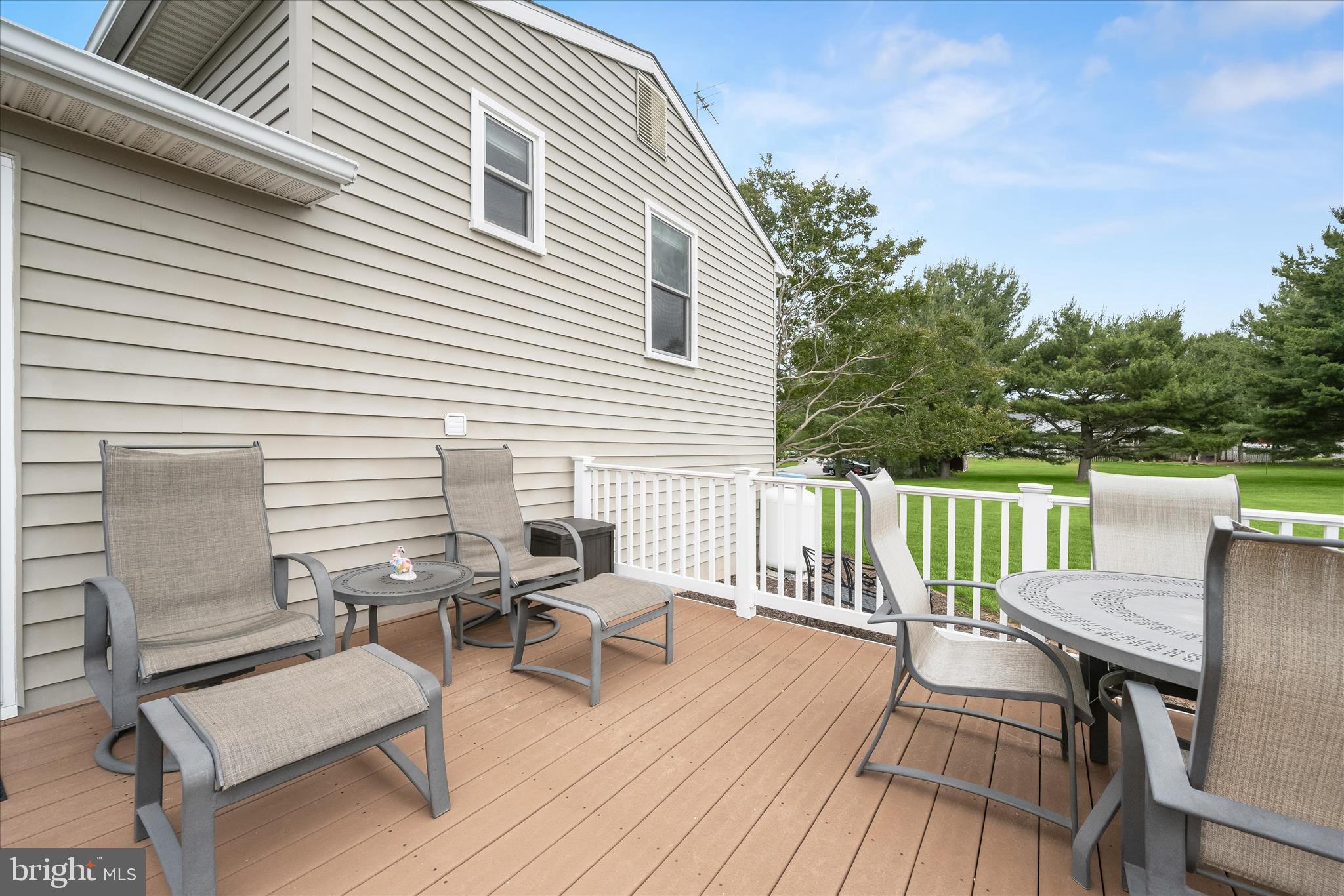 DOTSONS RIDGE - Residential