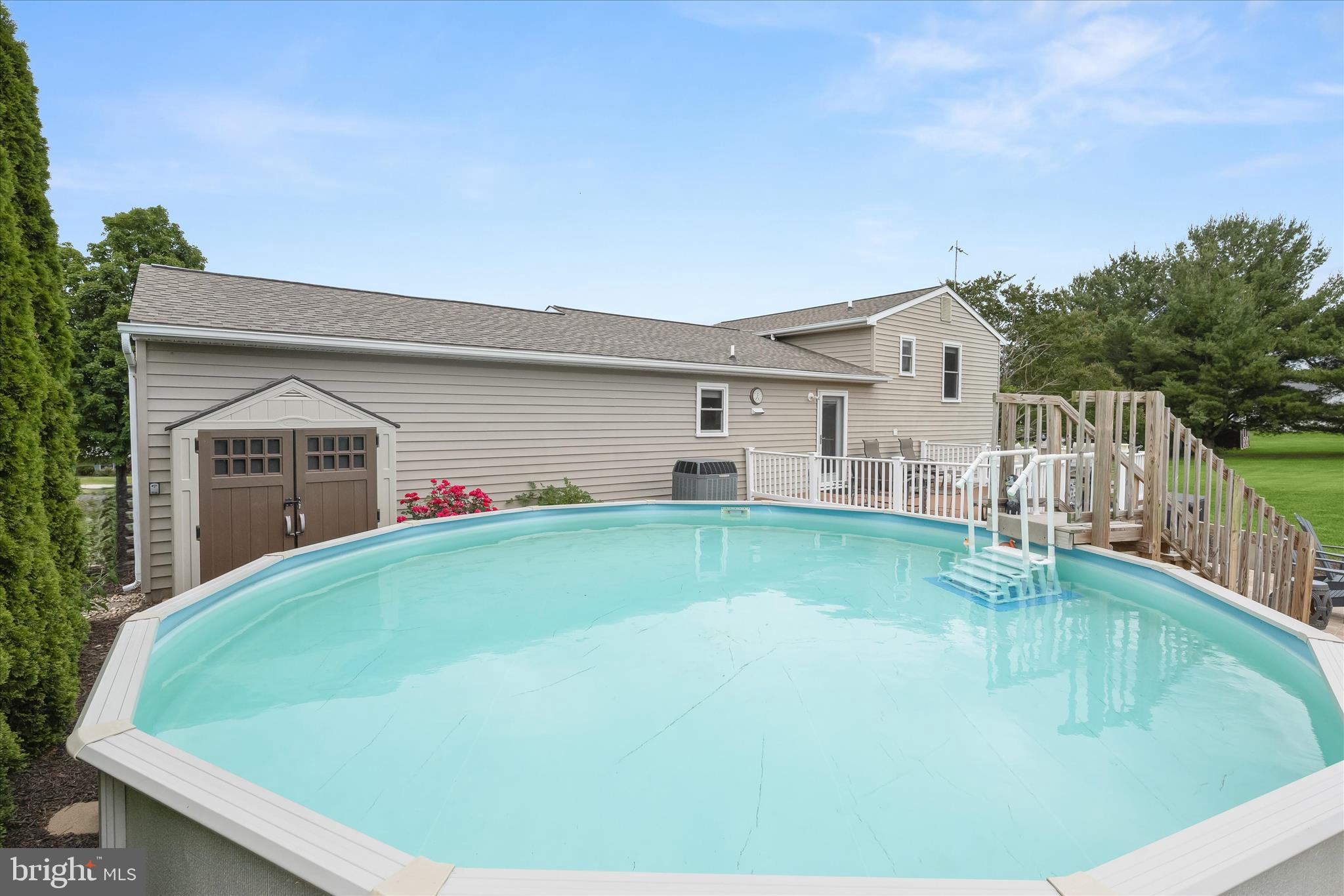 DOTSONS RIDGE - Residential