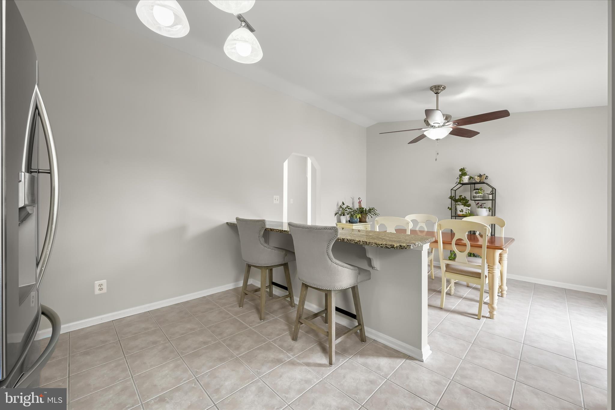 DOTSONS RIDGE - Residential