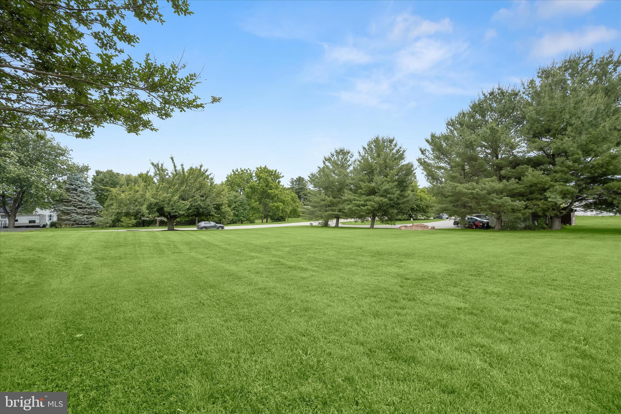 DOTSONS RIDGE - Residential