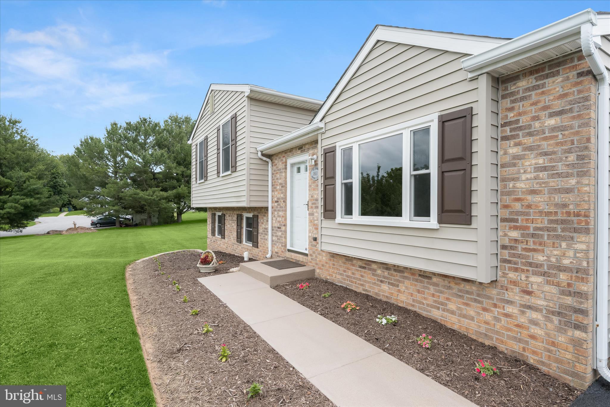 DOTSONS RIDGE - Residential