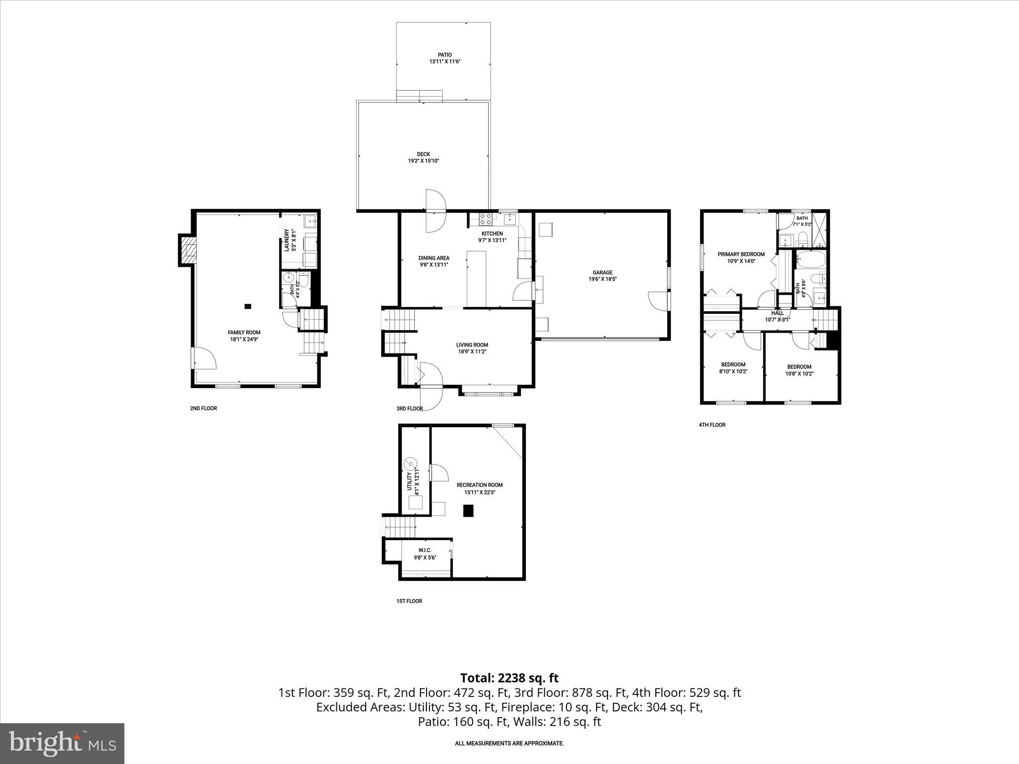 DOTSONS RIDGE - Residential