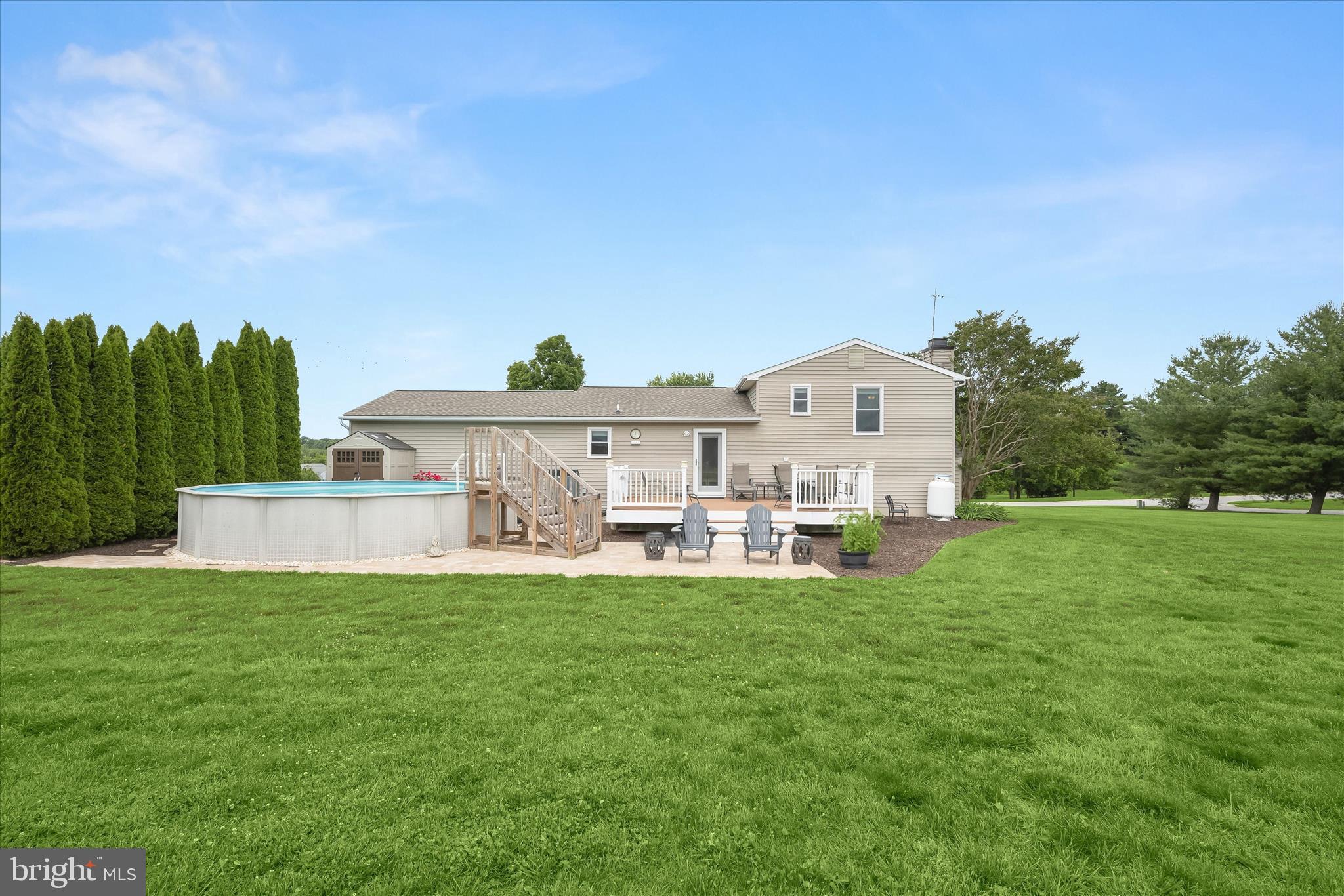 DOTSONS RIDGE - Residential