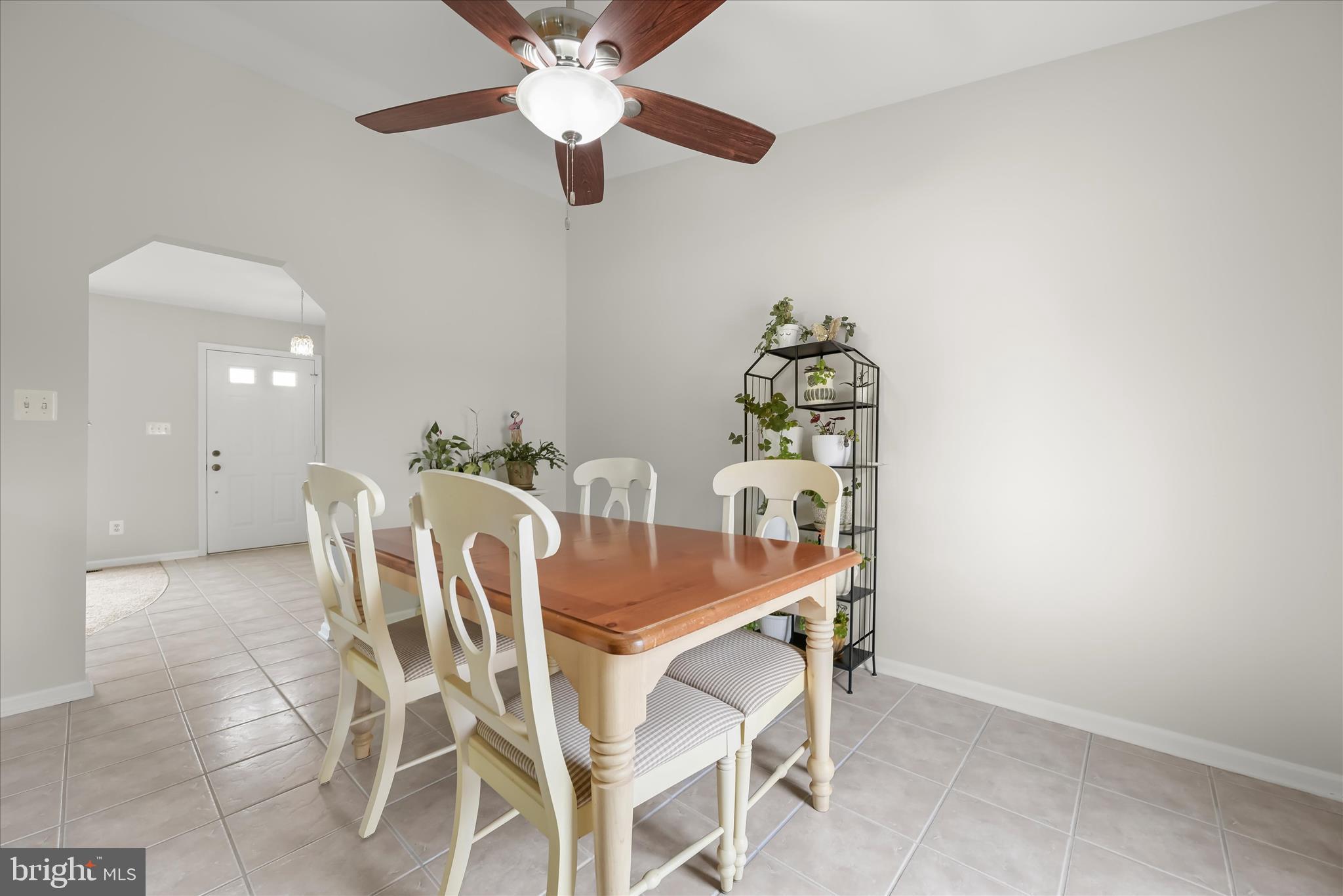 DOTSONS RIDGE - Residential
