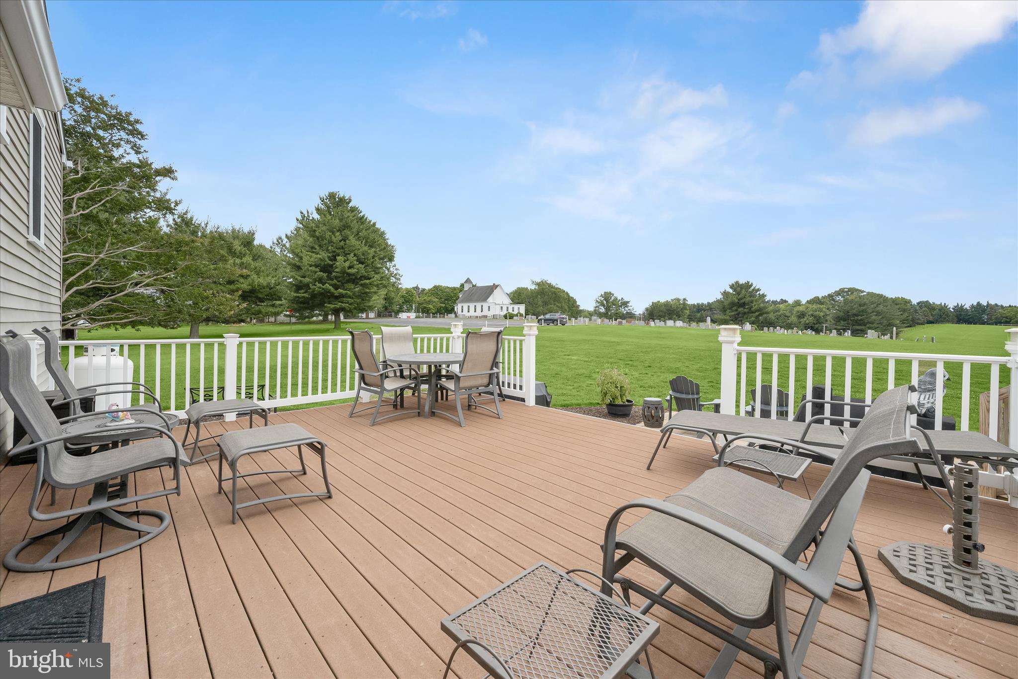 DOTSONS RIDGE - Residential