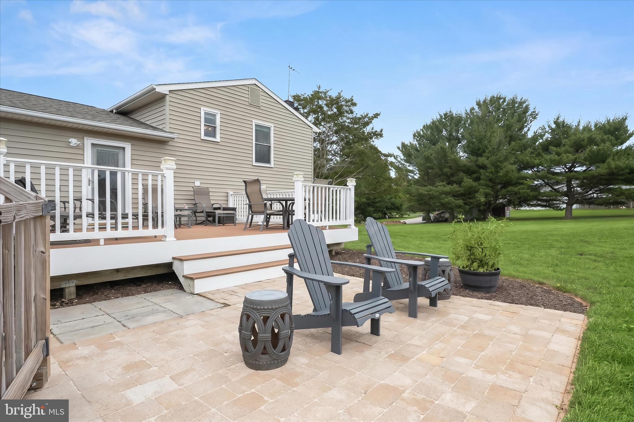DOTSONS RIDGE - Residential