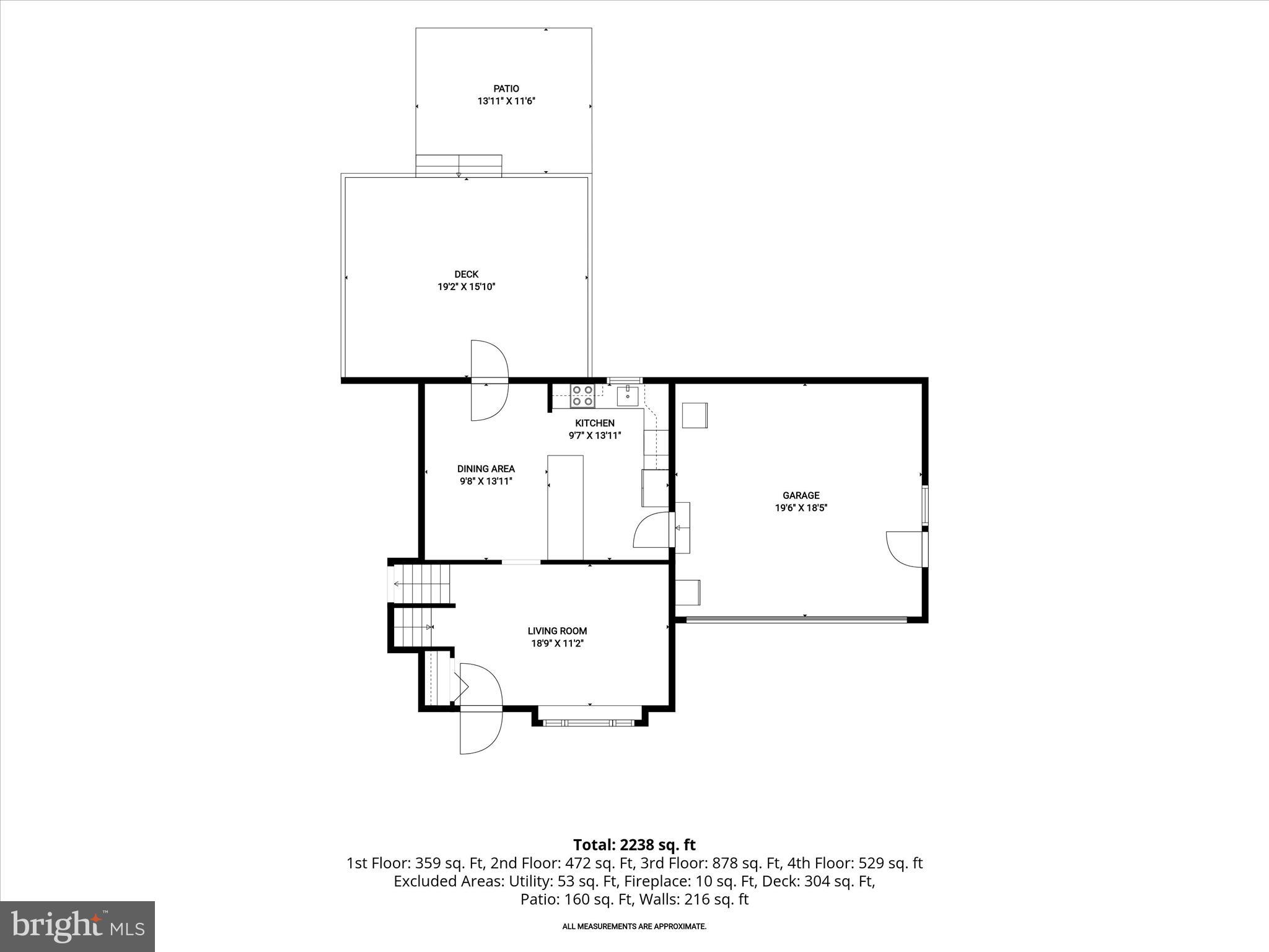 DOTSONS RIDGE - Residential