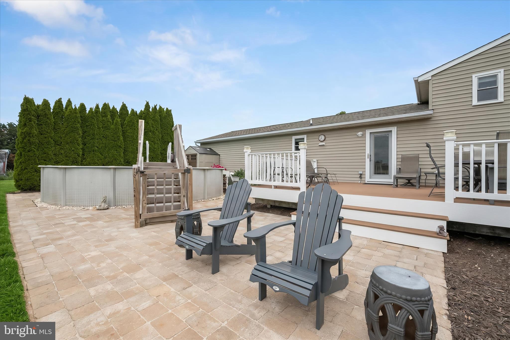 DOTSONS RIDGE - Residential