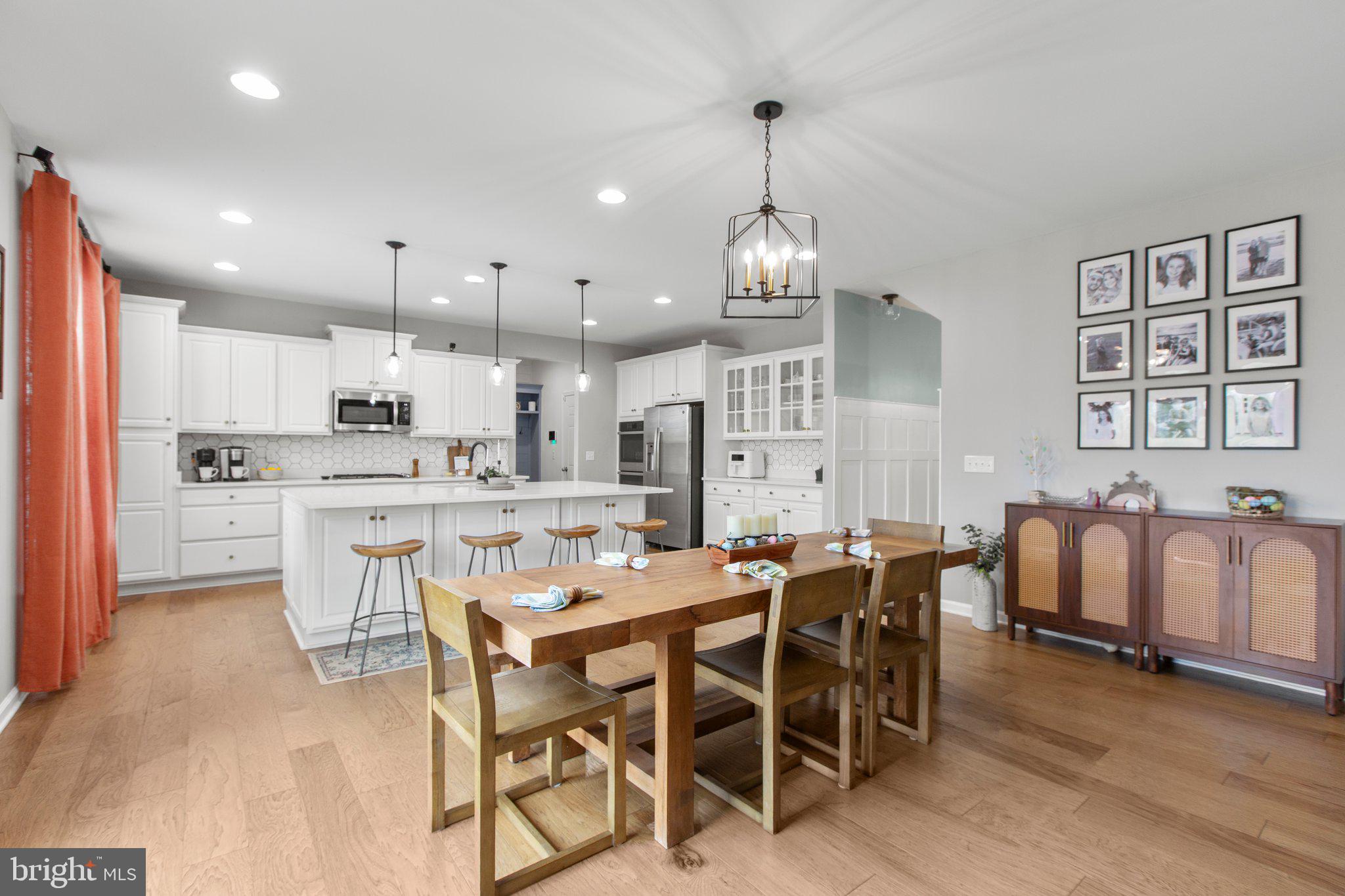 BRECKENRIDGE FARMS - Residential