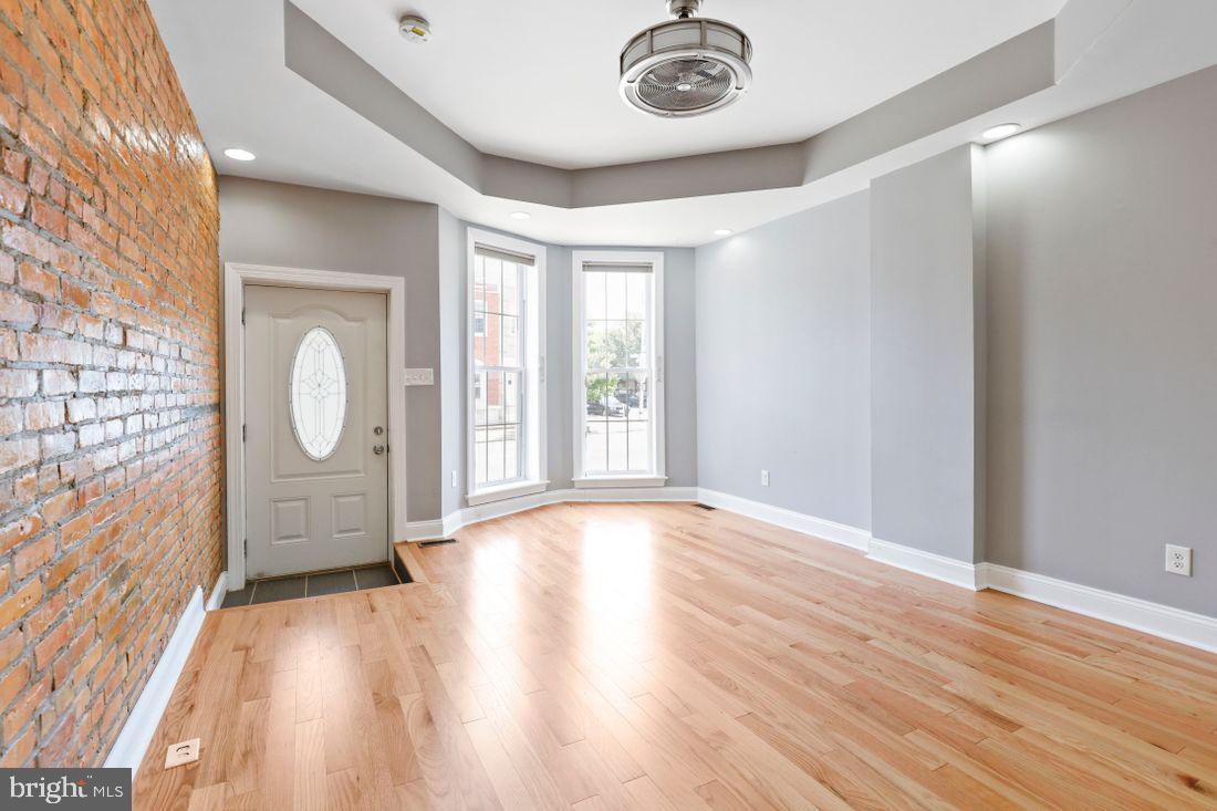 PATTERSON PARK - Residential