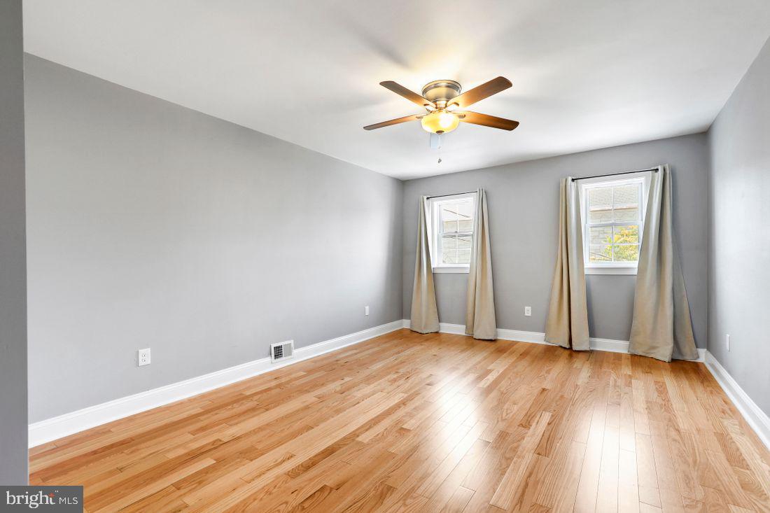 PATTERSON PARK - Residential