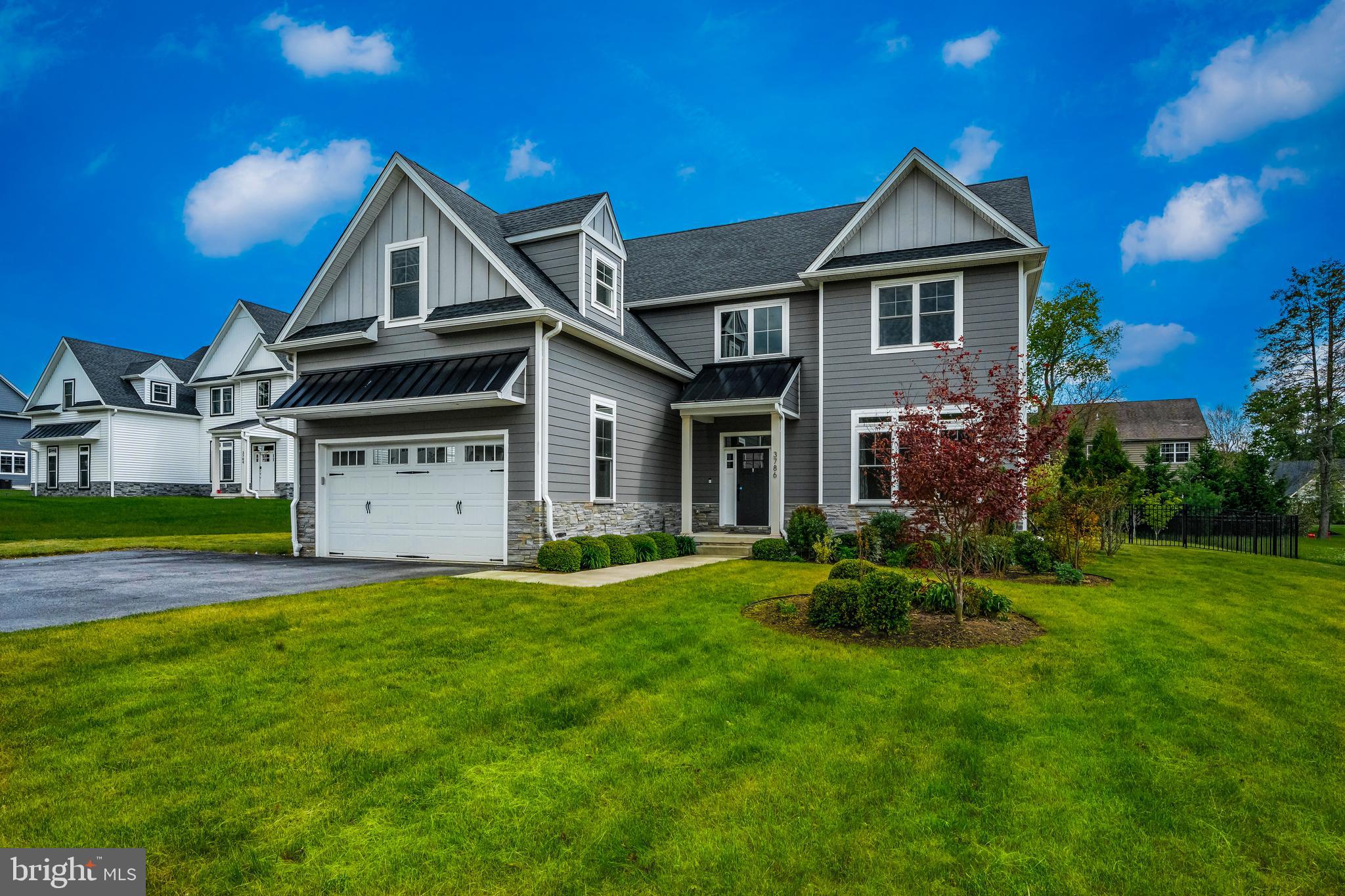 CREEKVIEW ESTATES - Residential