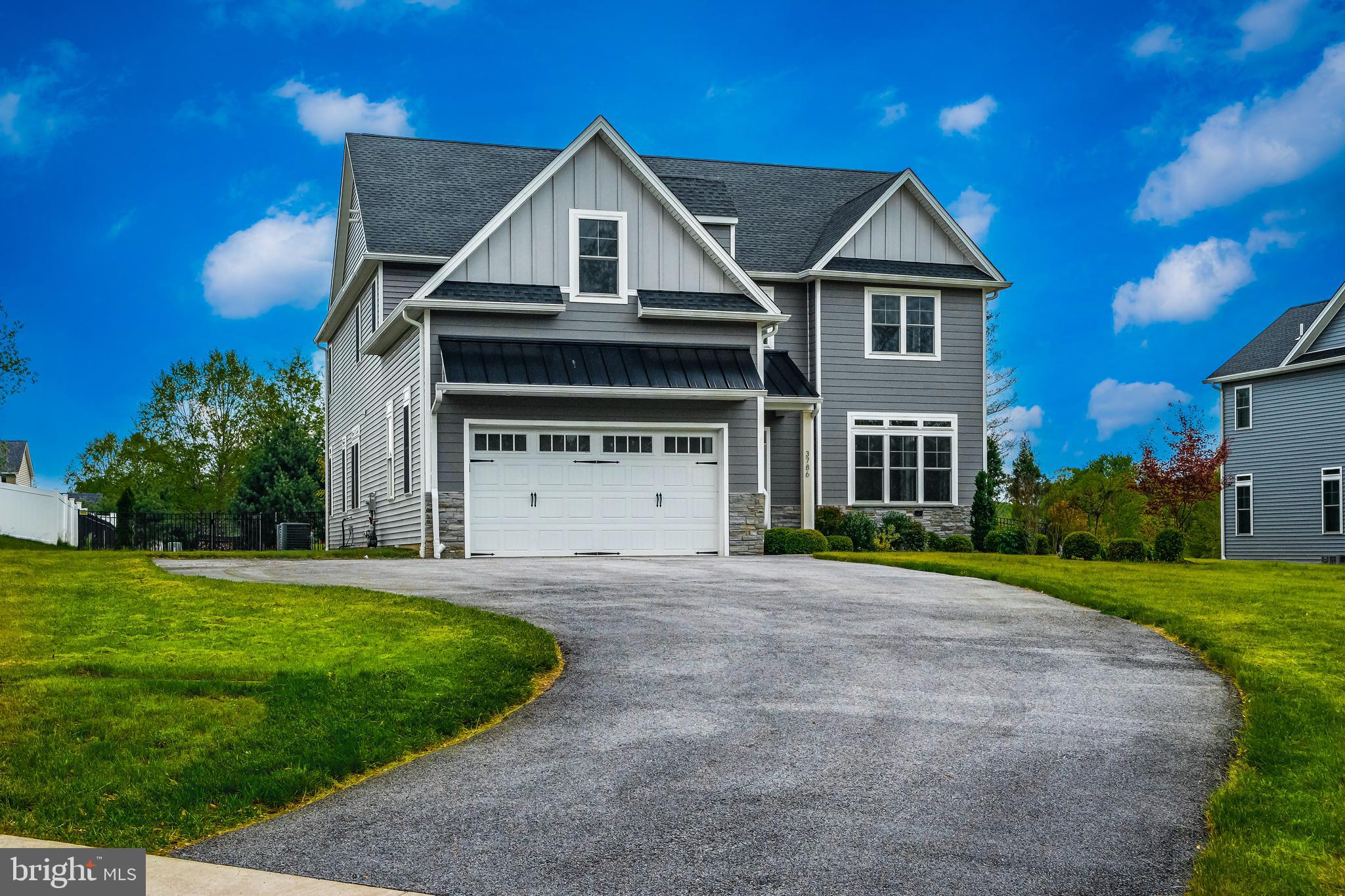 CREEKVIEW ESTATES - Residential