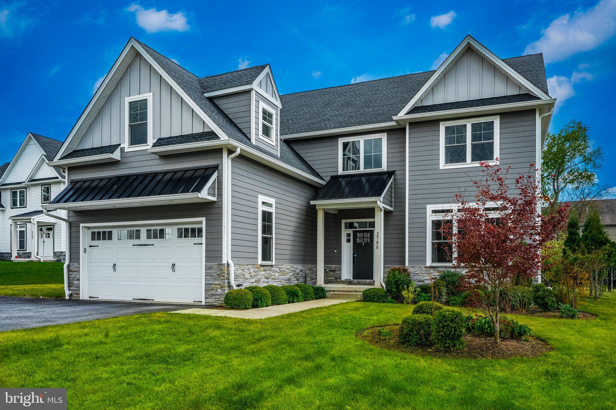 CREEKVIEW ESTATES - Residential