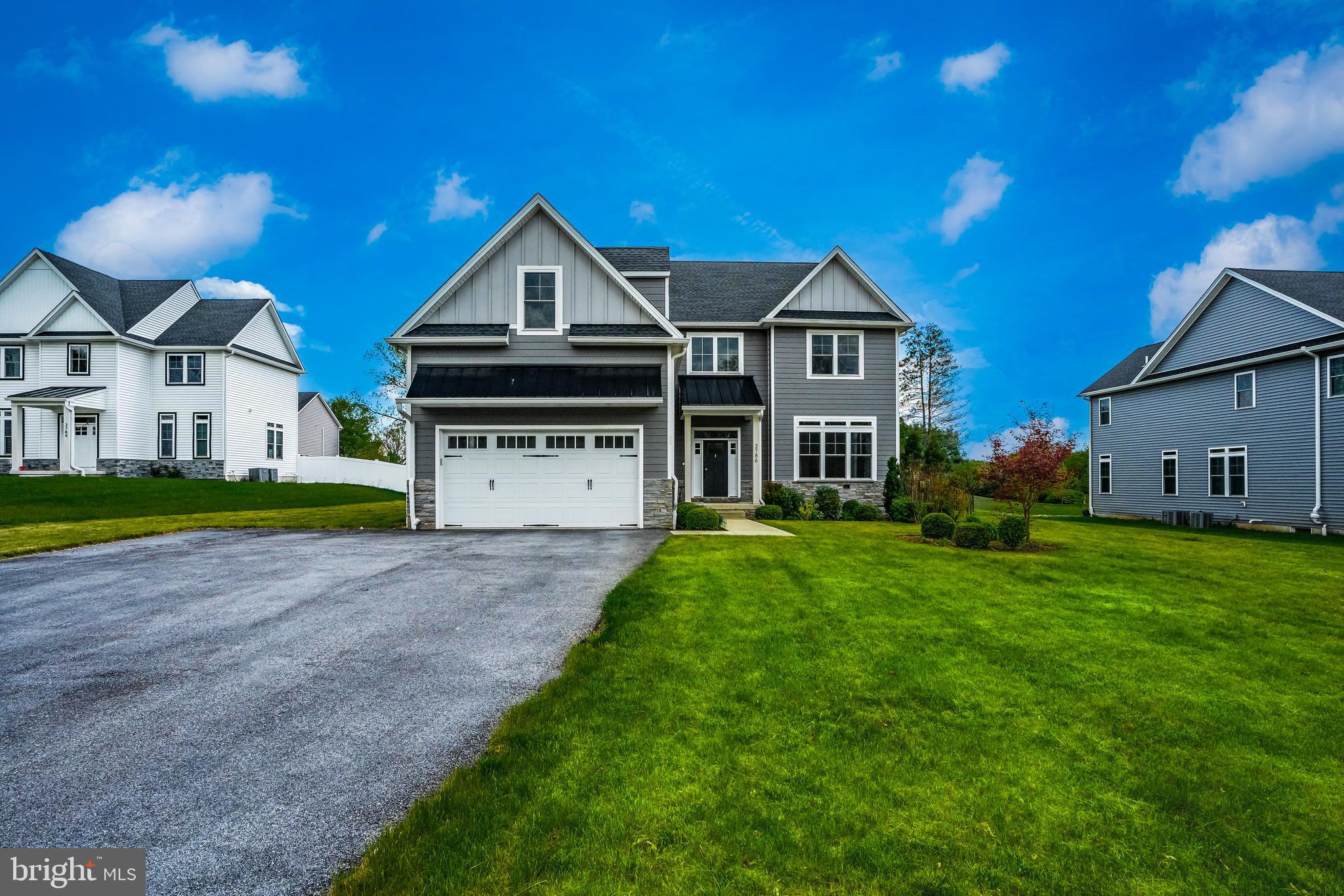 CREEKVIEW ESTATES - Residential