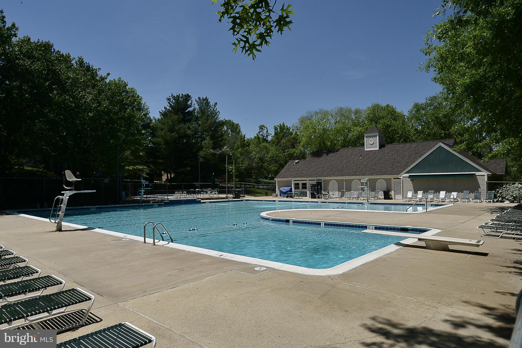 FAIRMONT - Residential