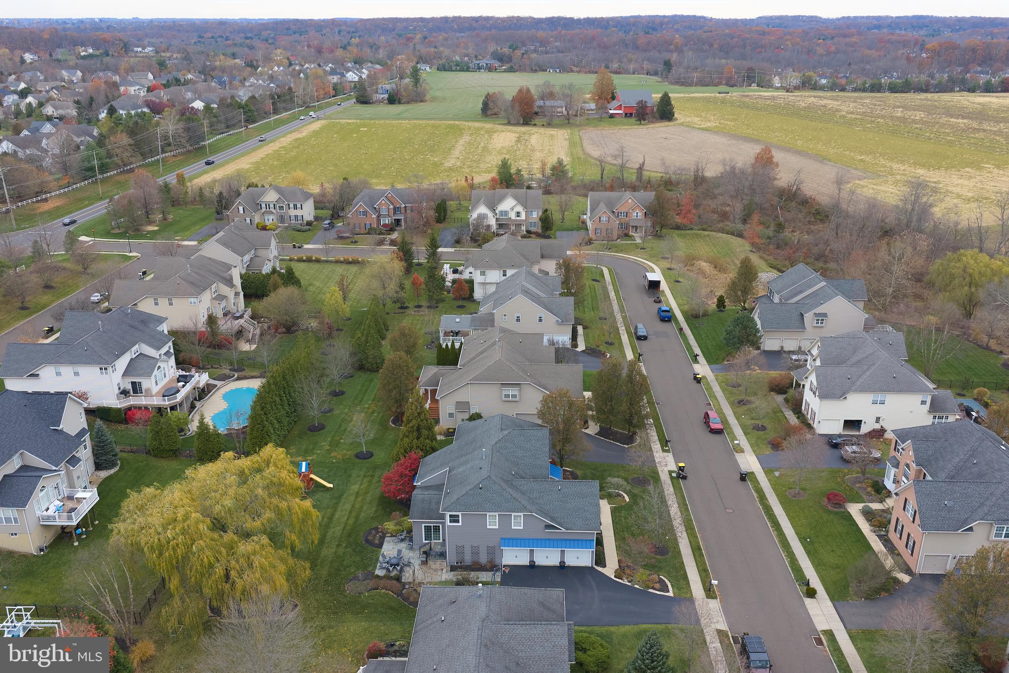 DEVONSHIRE ESTATES - Residential