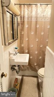 WASHINGTON SQ WEST - Residential