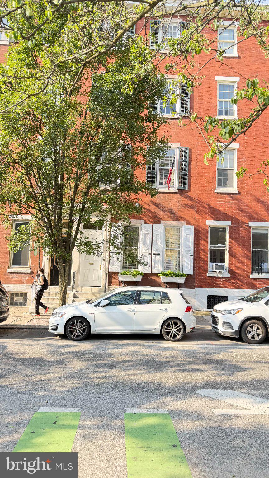WASHINGTON SQ WEST - Residential