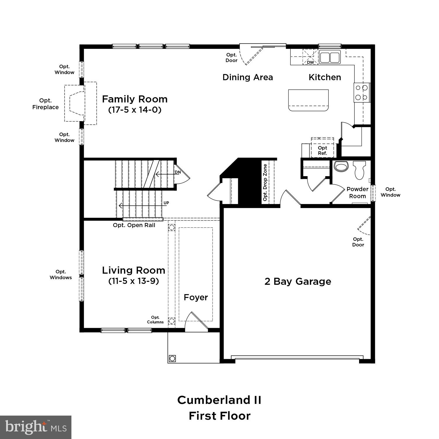 BRUNSWICK CROSSING - Residential