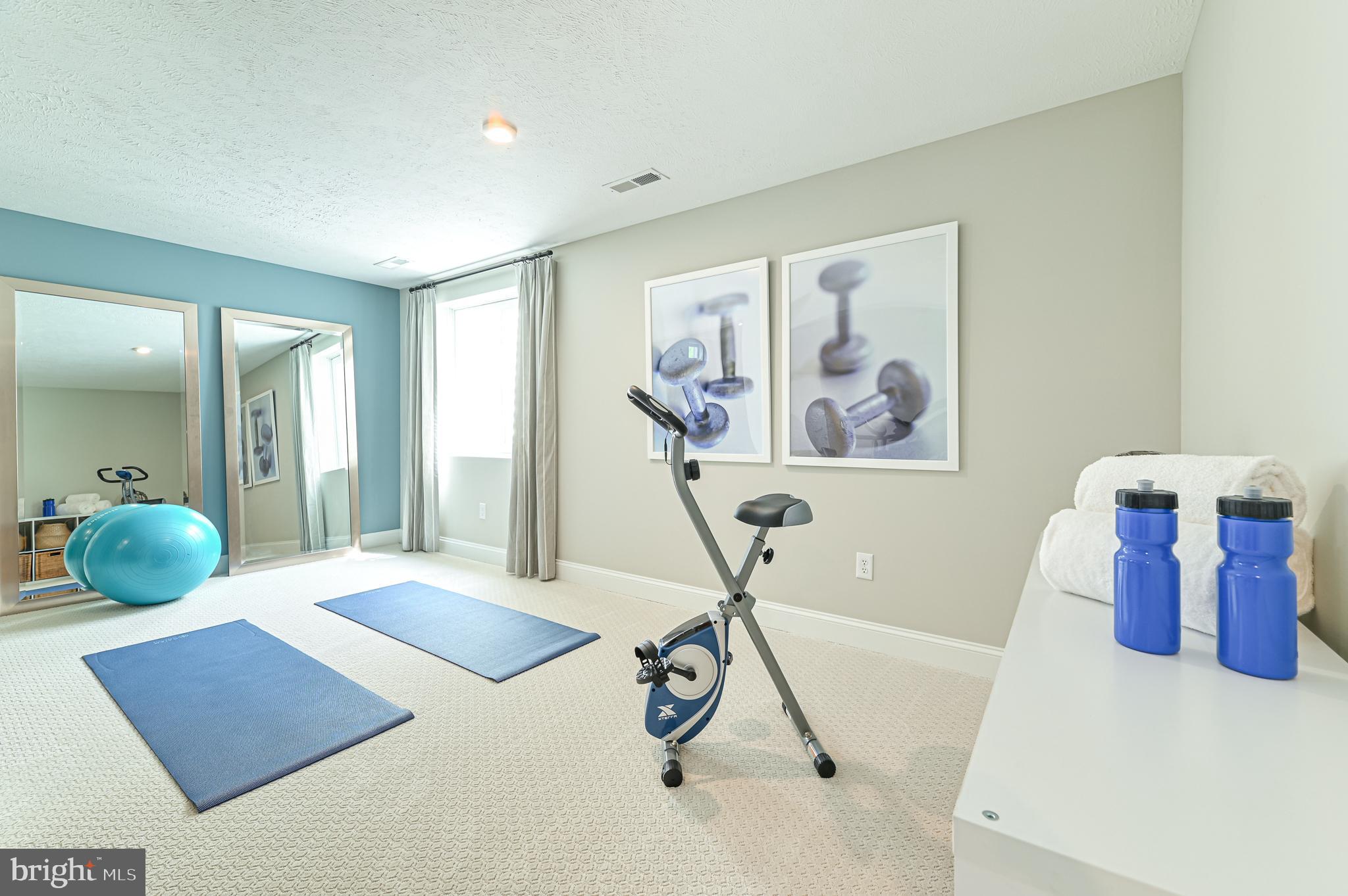 BRUNSWICK CROSSING - Residential