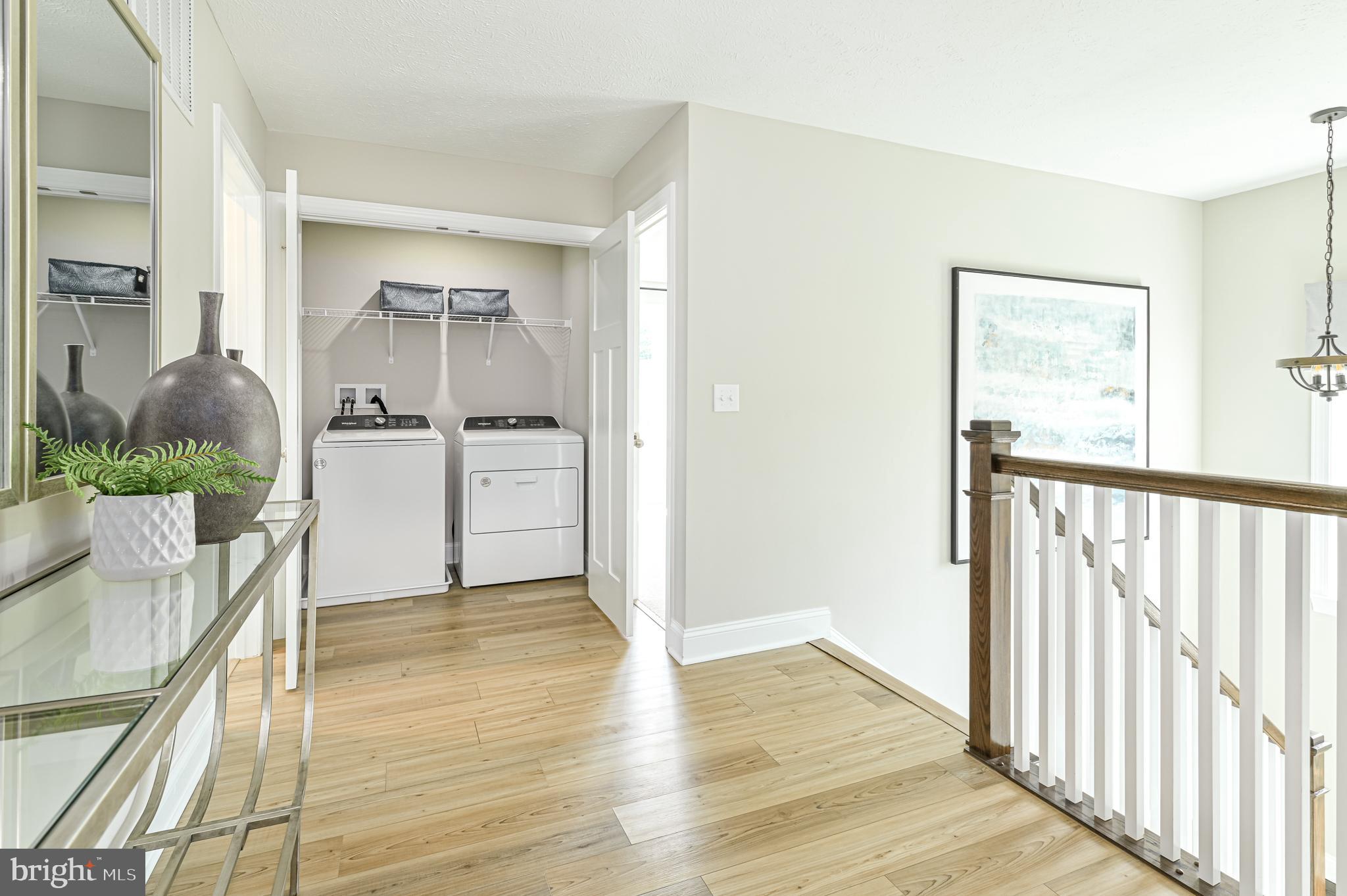 BRUNSWICK CROSSING - Residential