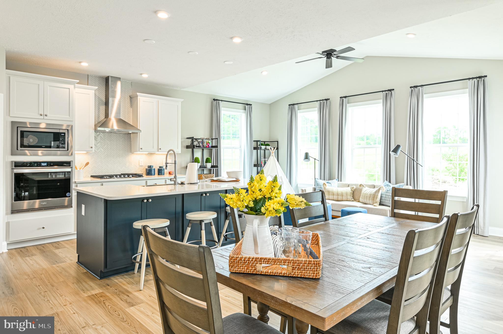 BRUNSWICK CROSSING - Residential