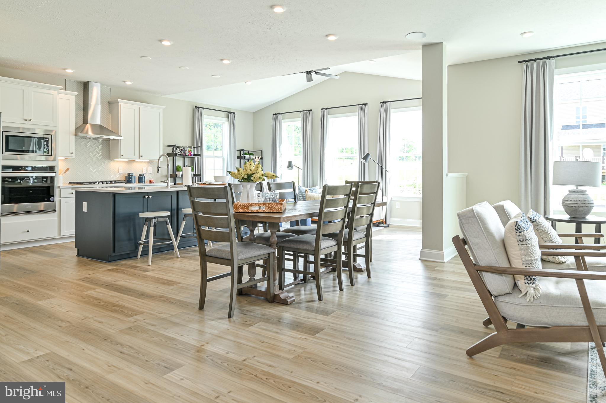 BRUNSWICK CROSSING - Residential
