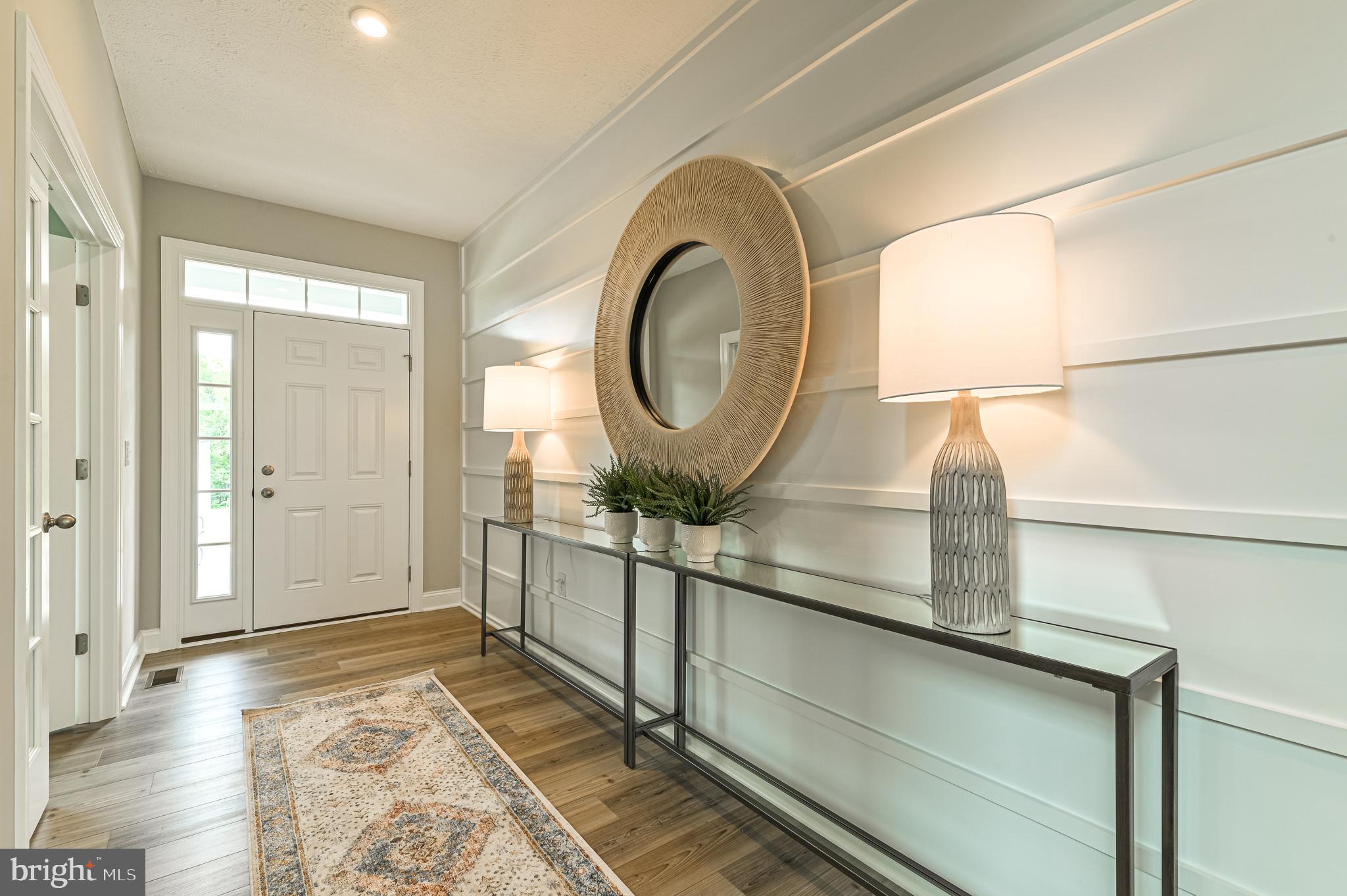 BRUNSWICK CROSSING - Residential