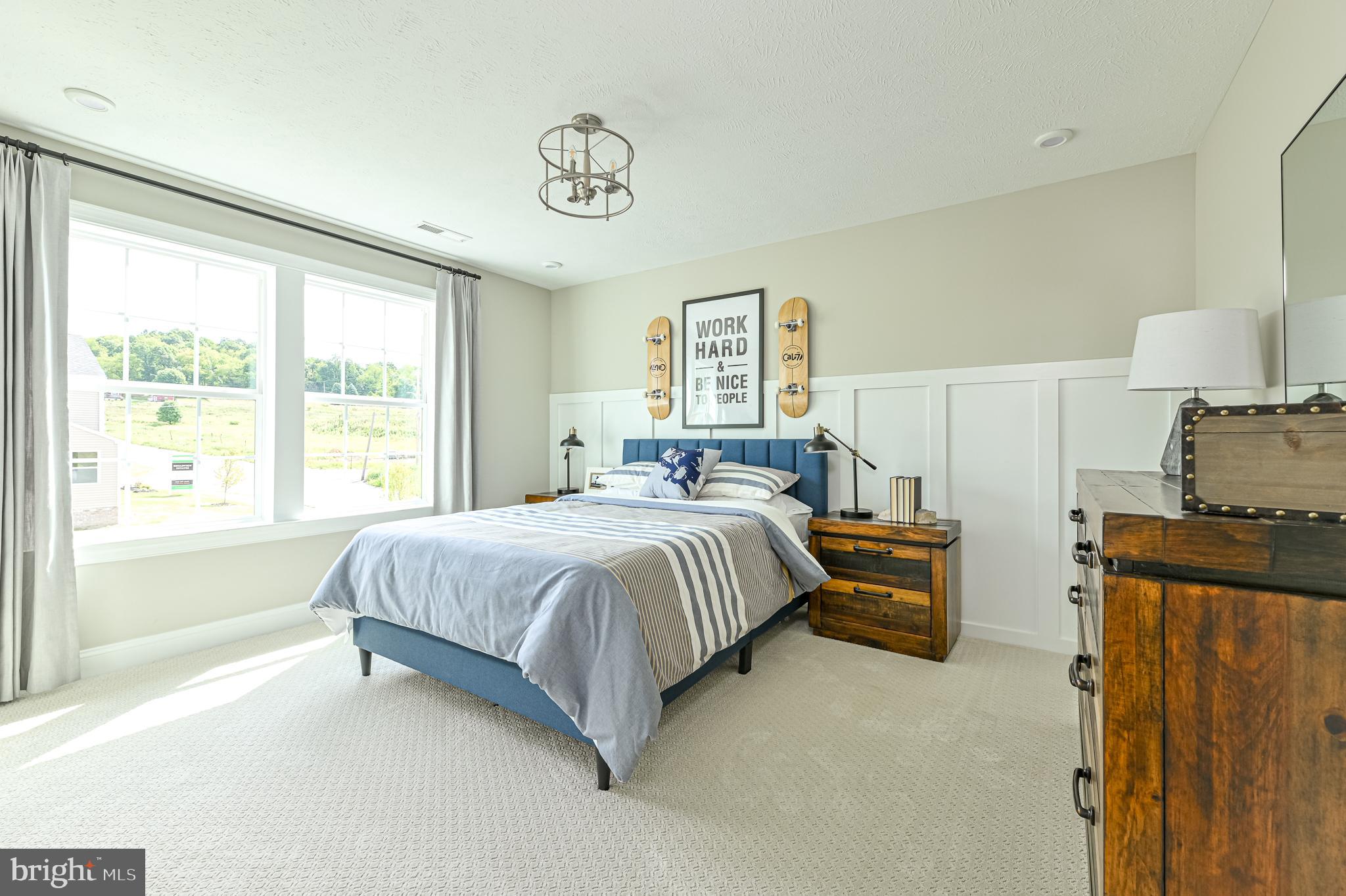 BRUNSWICK CROSSING - Residential