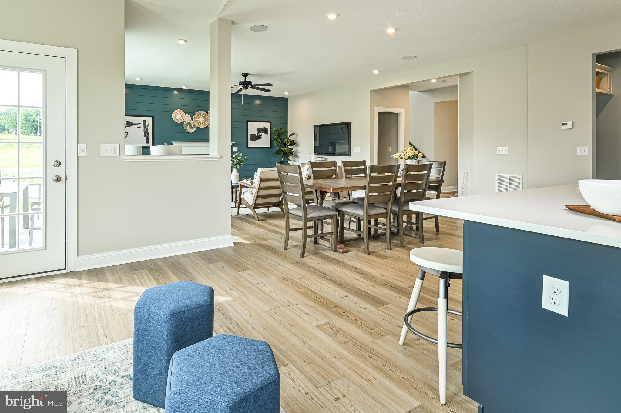 BRUNSWICK CROSSING - Residential