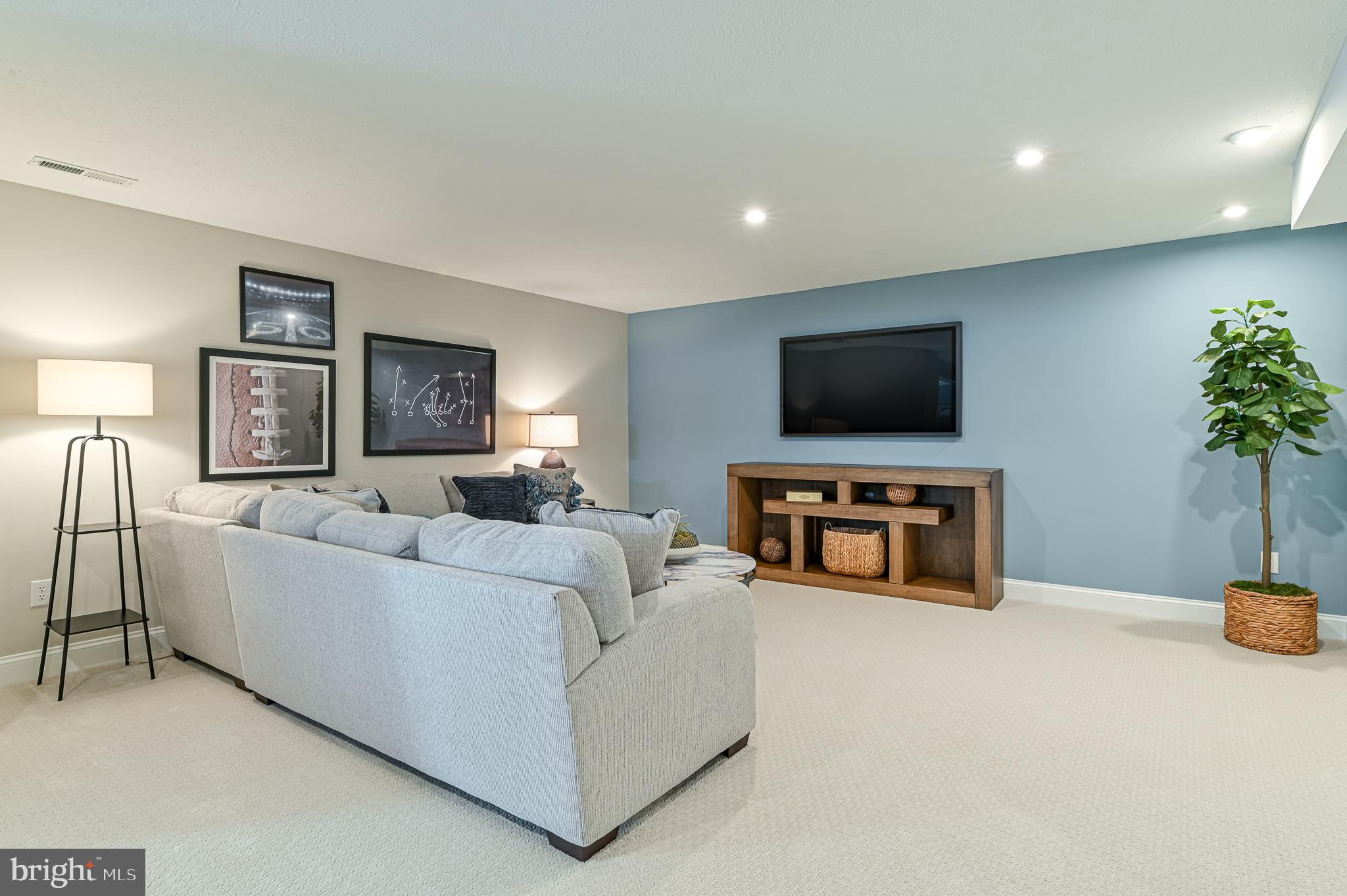 BRUNSWICK CROSSING - Residential