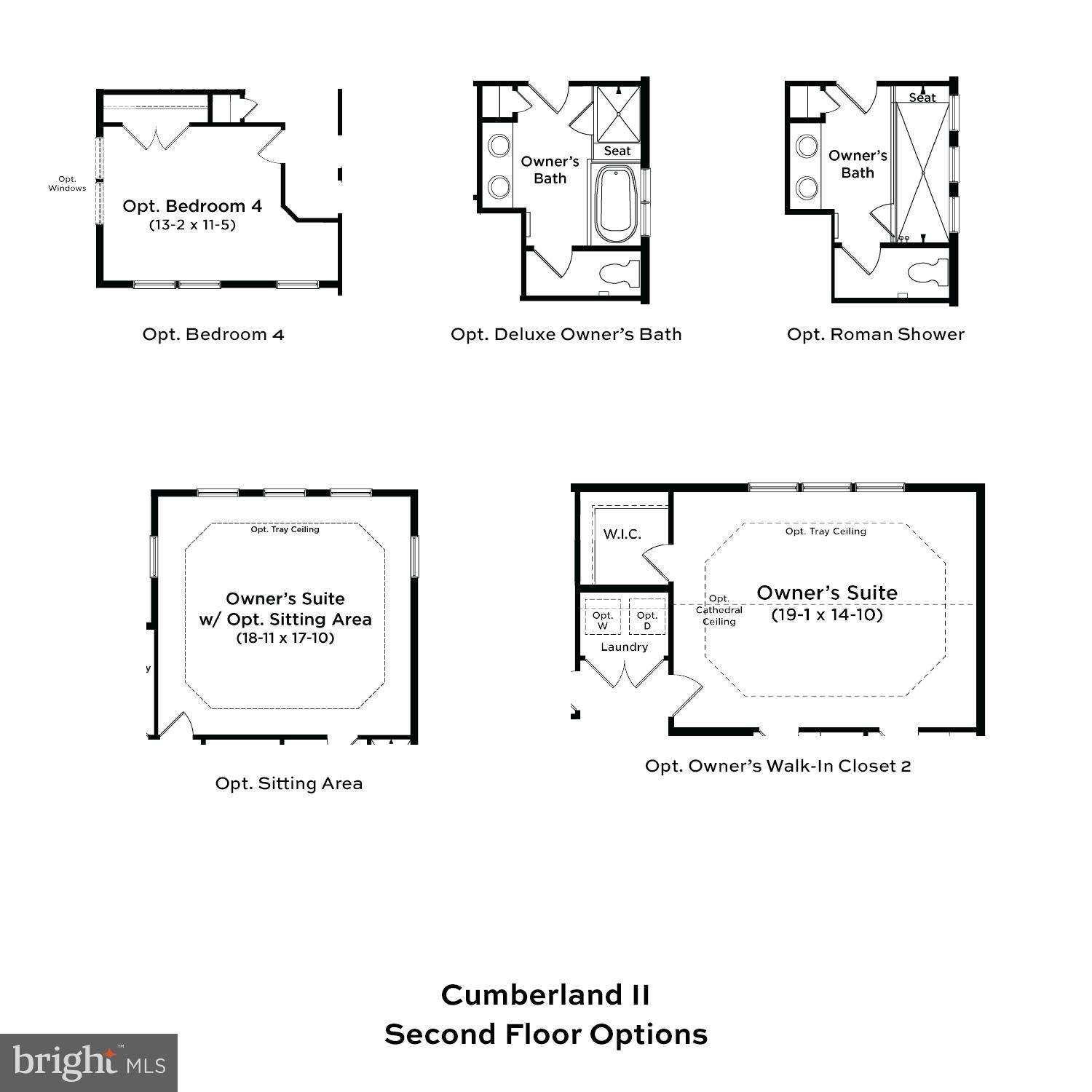 BRUNSWICK CROSSING - Residential