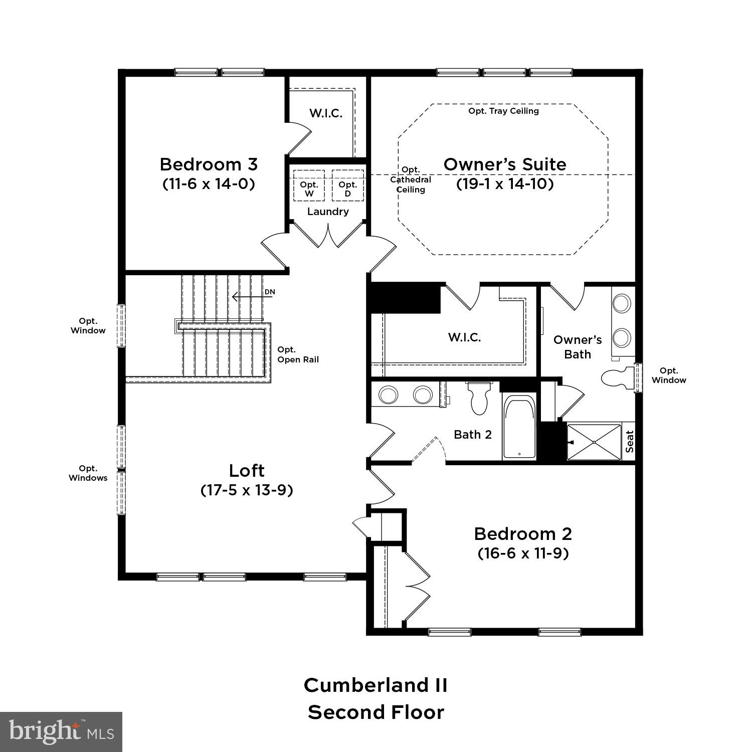 BRUNSWICK CROSSING - Residential