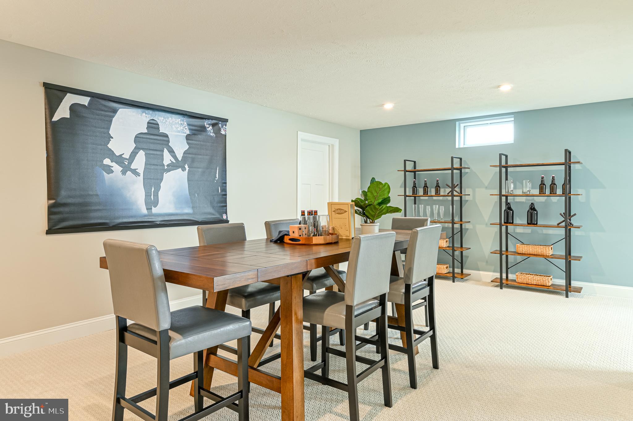 BRUNSWICK CROSSING - Residential