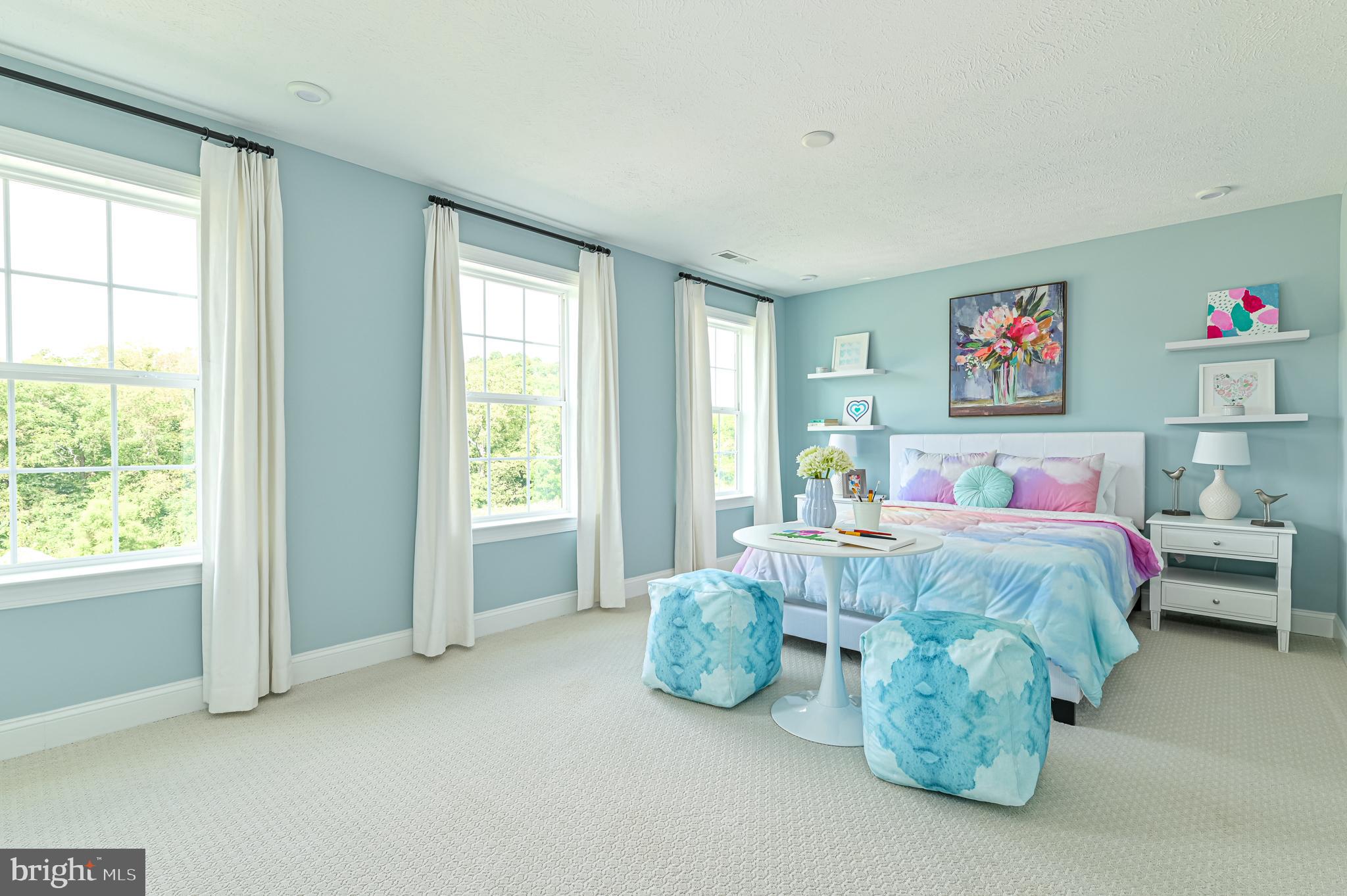 BRUNSWICK CROSSING - Residential