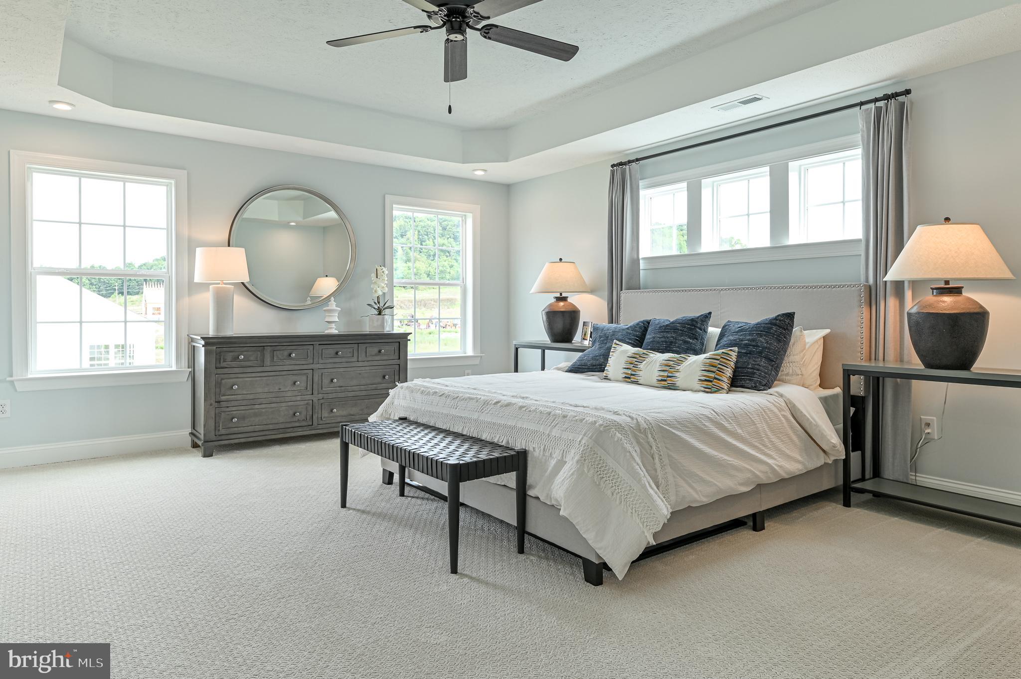 BRUNSWICK CROSSING - Residential