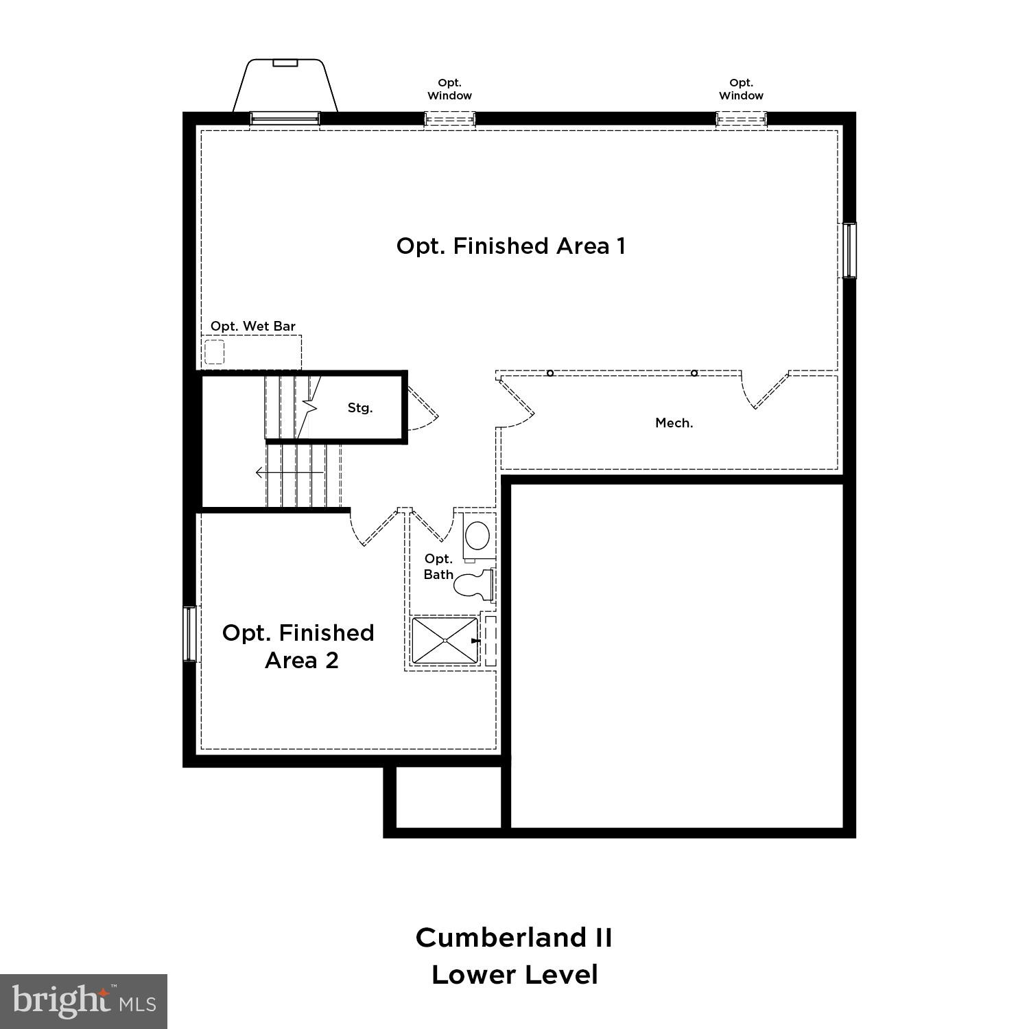 BRUNSWICK CROSSING - Residential