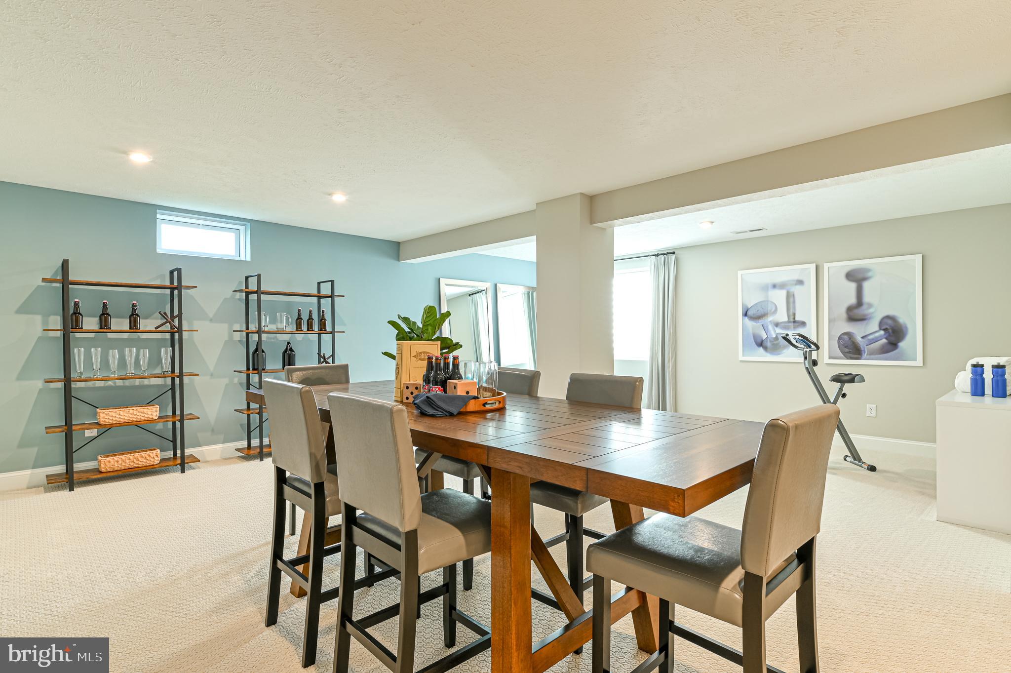 BRUNSWICK CROSSING - Residential