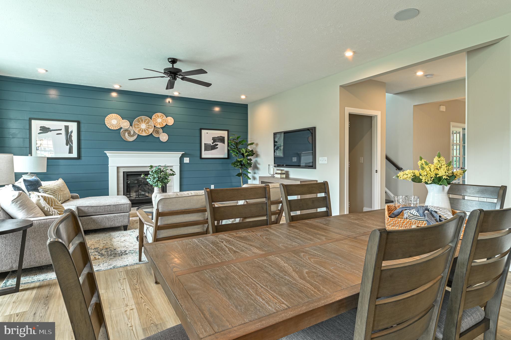 BRUNSWICK CROSSING - Residential
