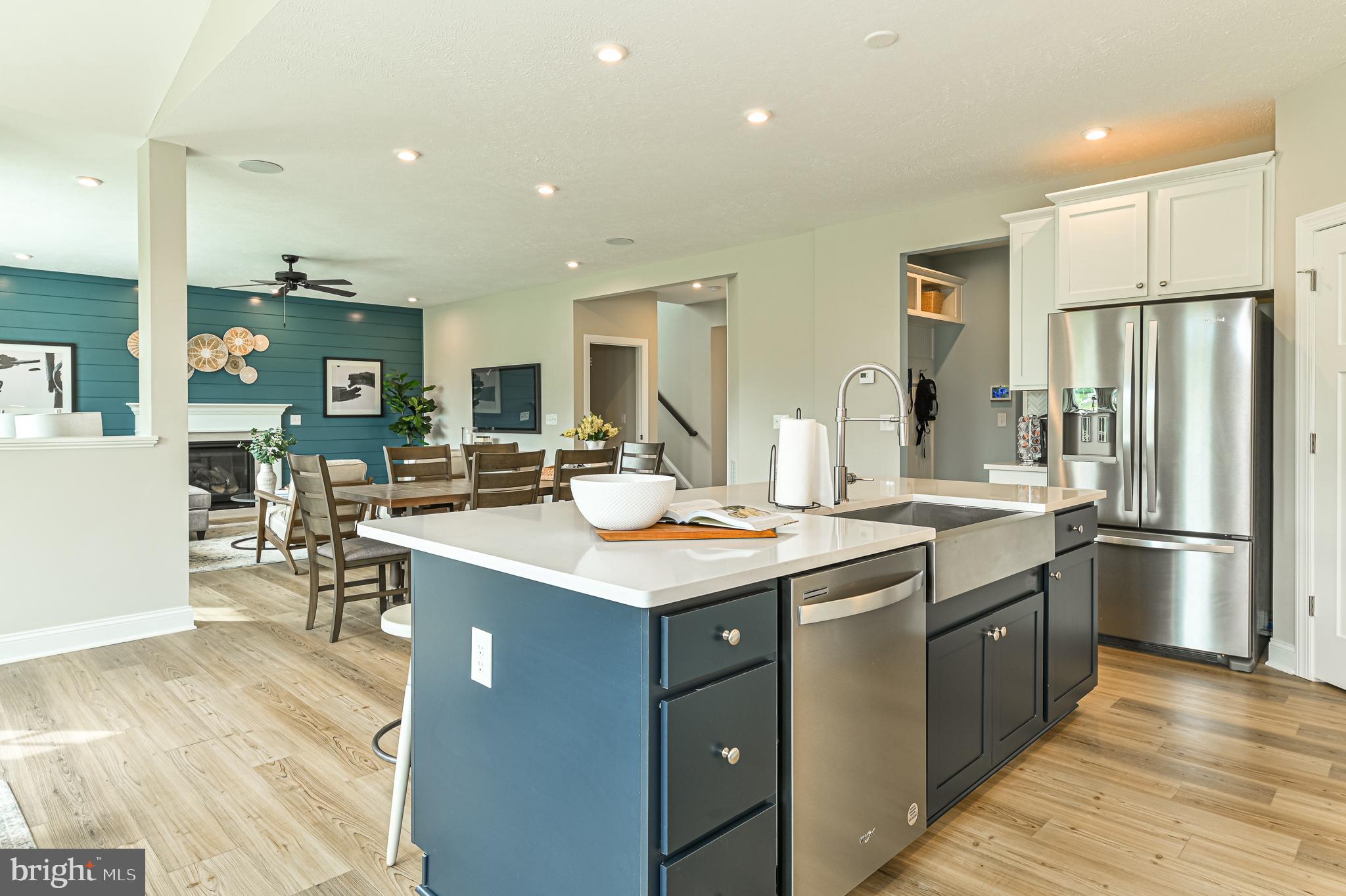 BRUNSWICK CROSSING - Residential